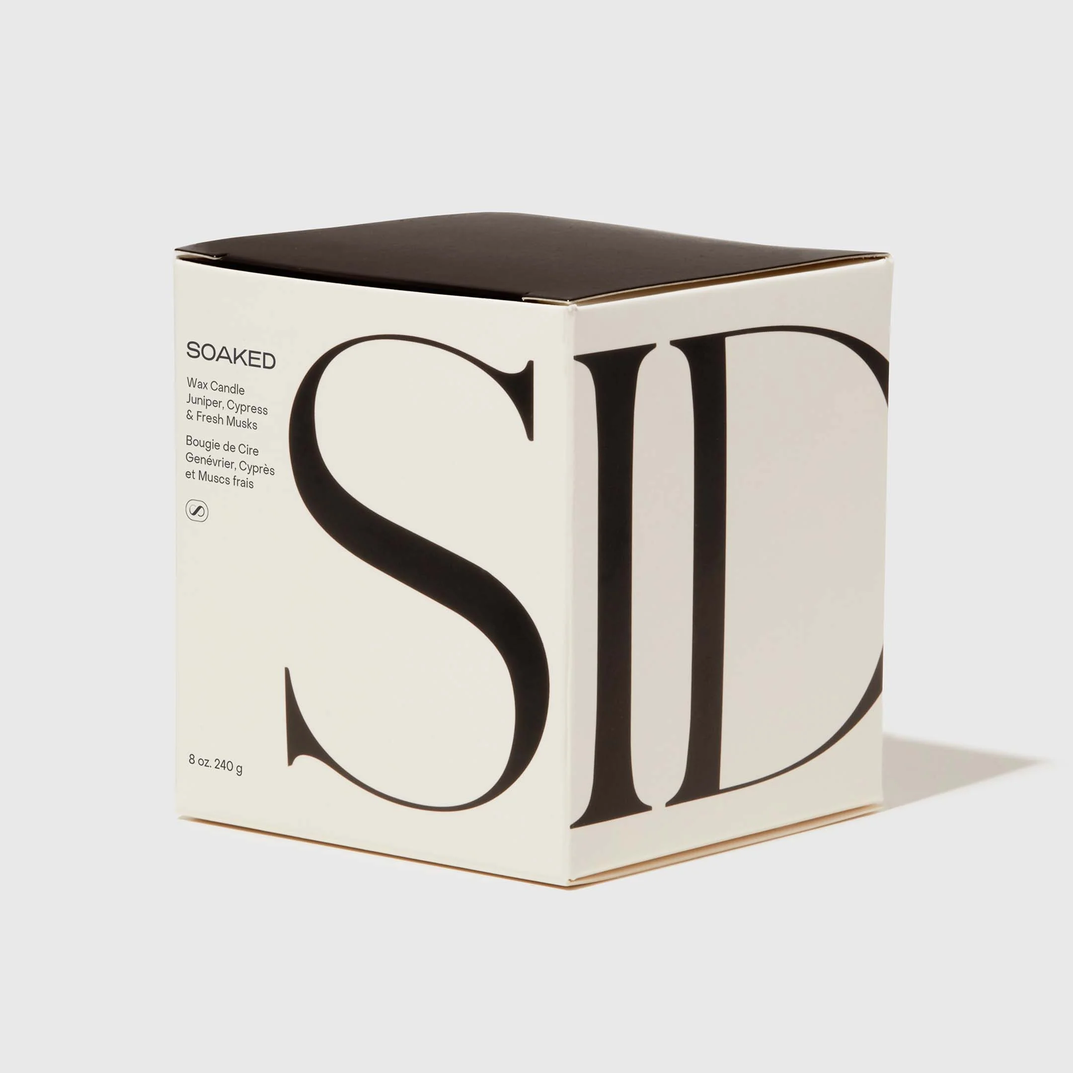 SIDIA Candle SOAKED - Image 2