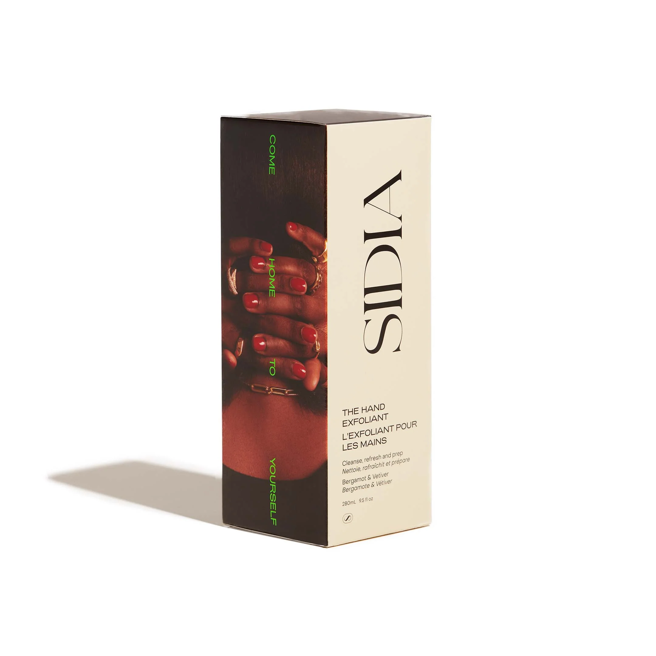 SIDIA Hand Exfoliant - Image 2