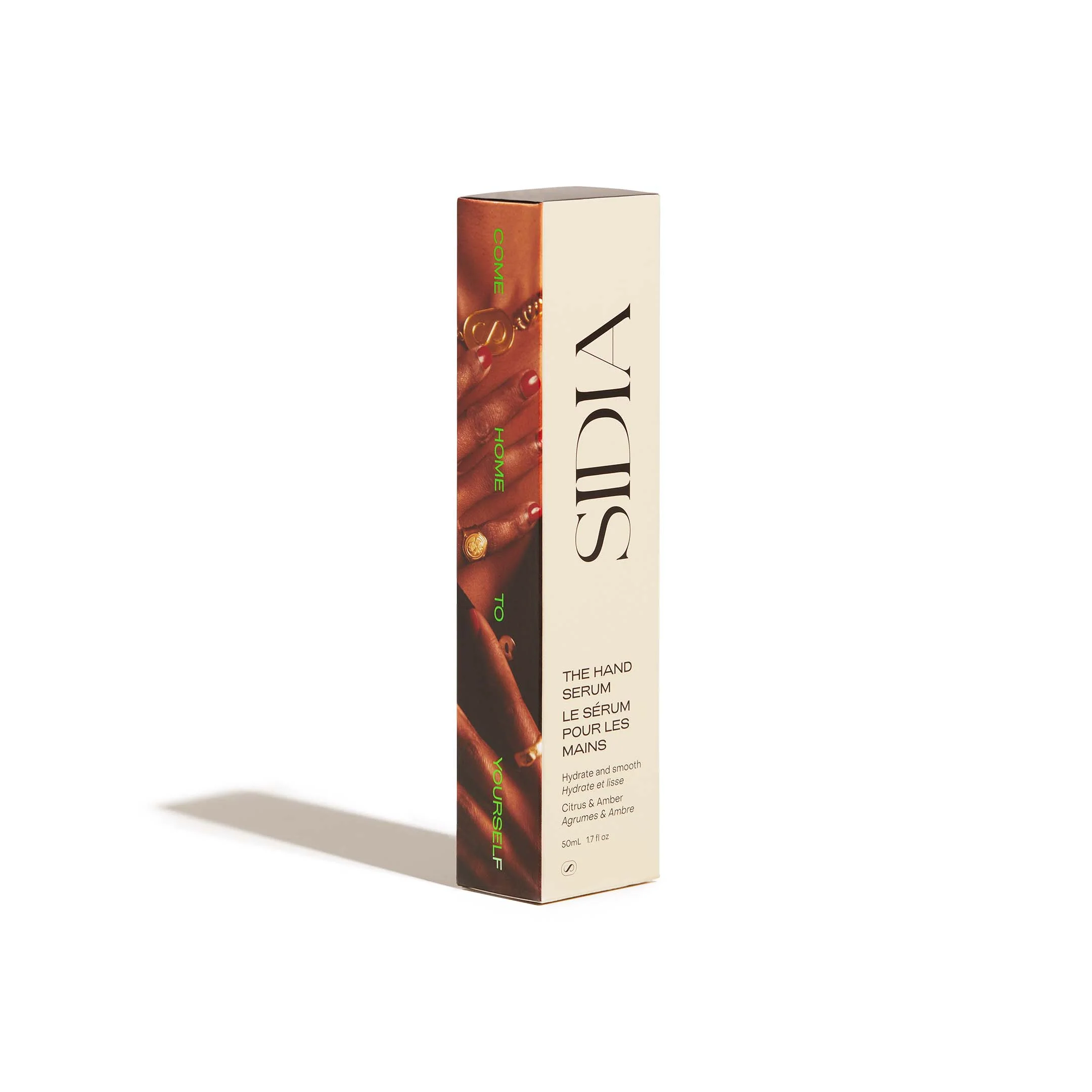 SIDIA Hand Serum - Image 3