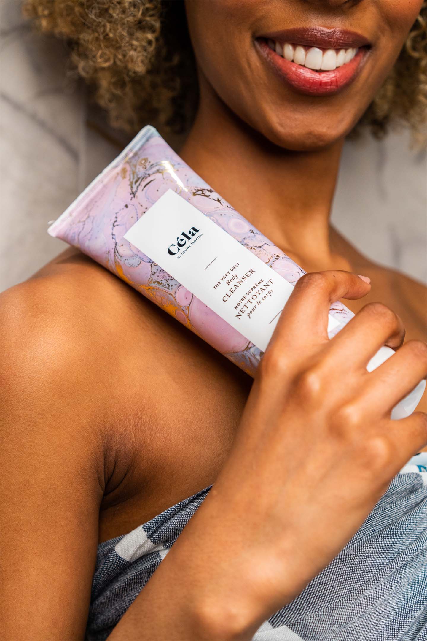 Signature Body Cleanser - Image 2