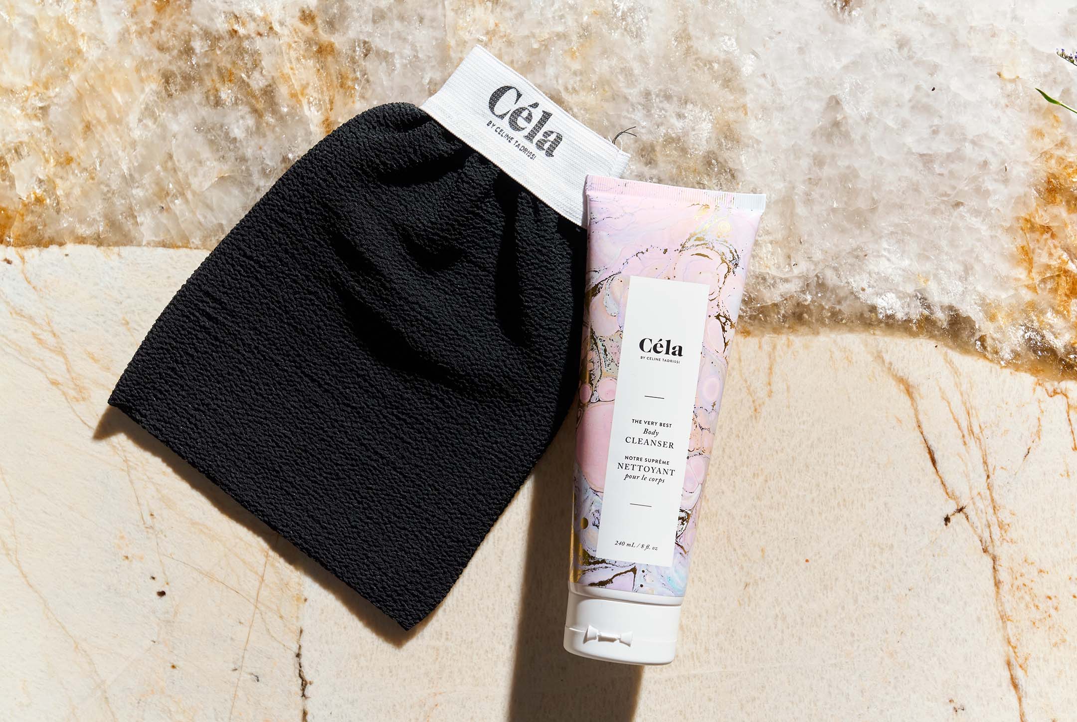 Signature Body Cleanser - Image 3