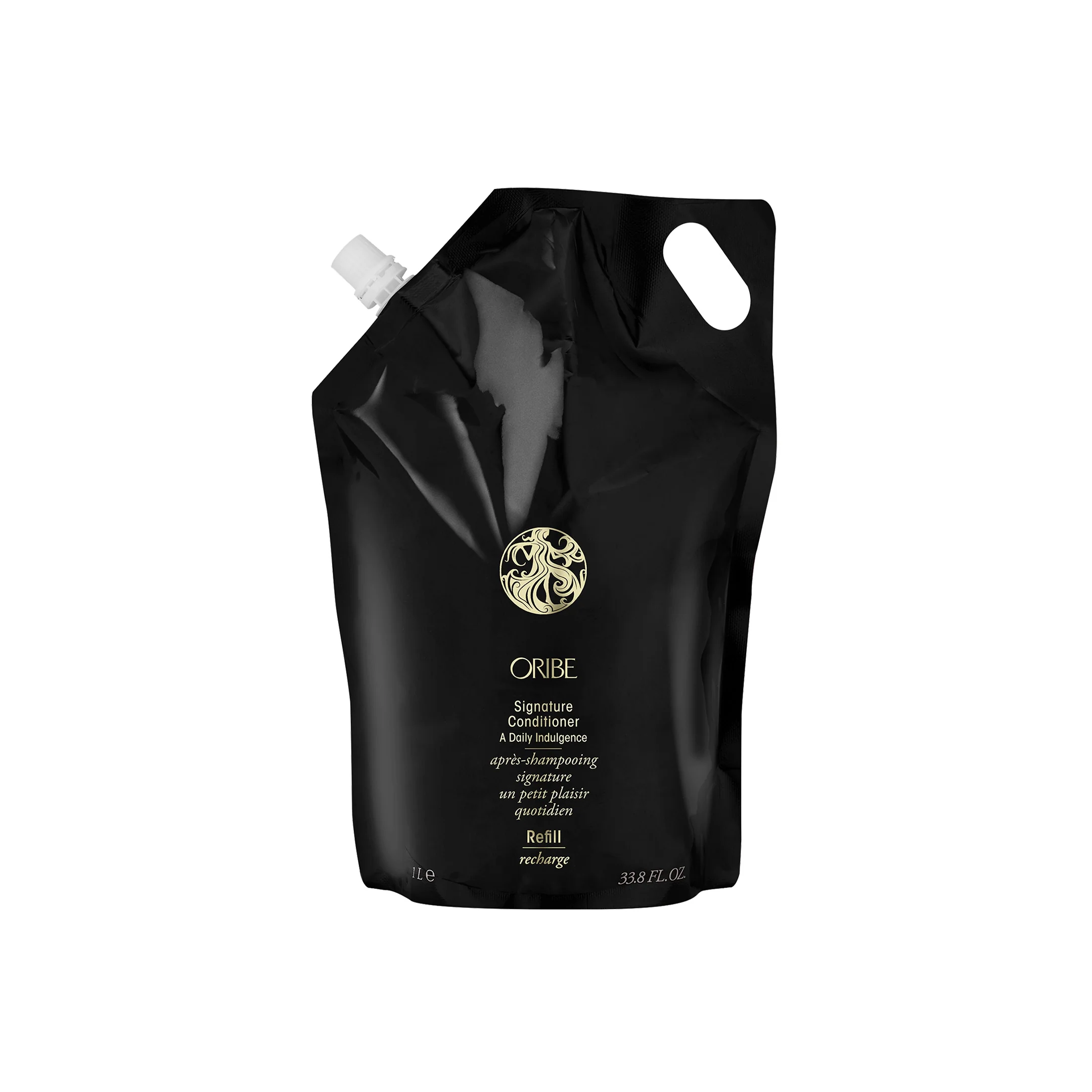 Signature Conditioner - Litre Refill - Image 2