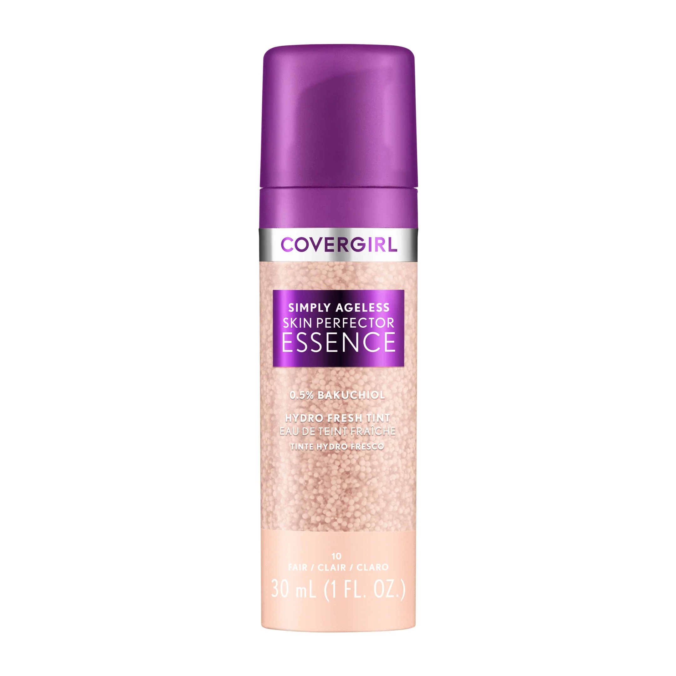 Simply Ageless Skin Perfector Essence Foundation - Image 3