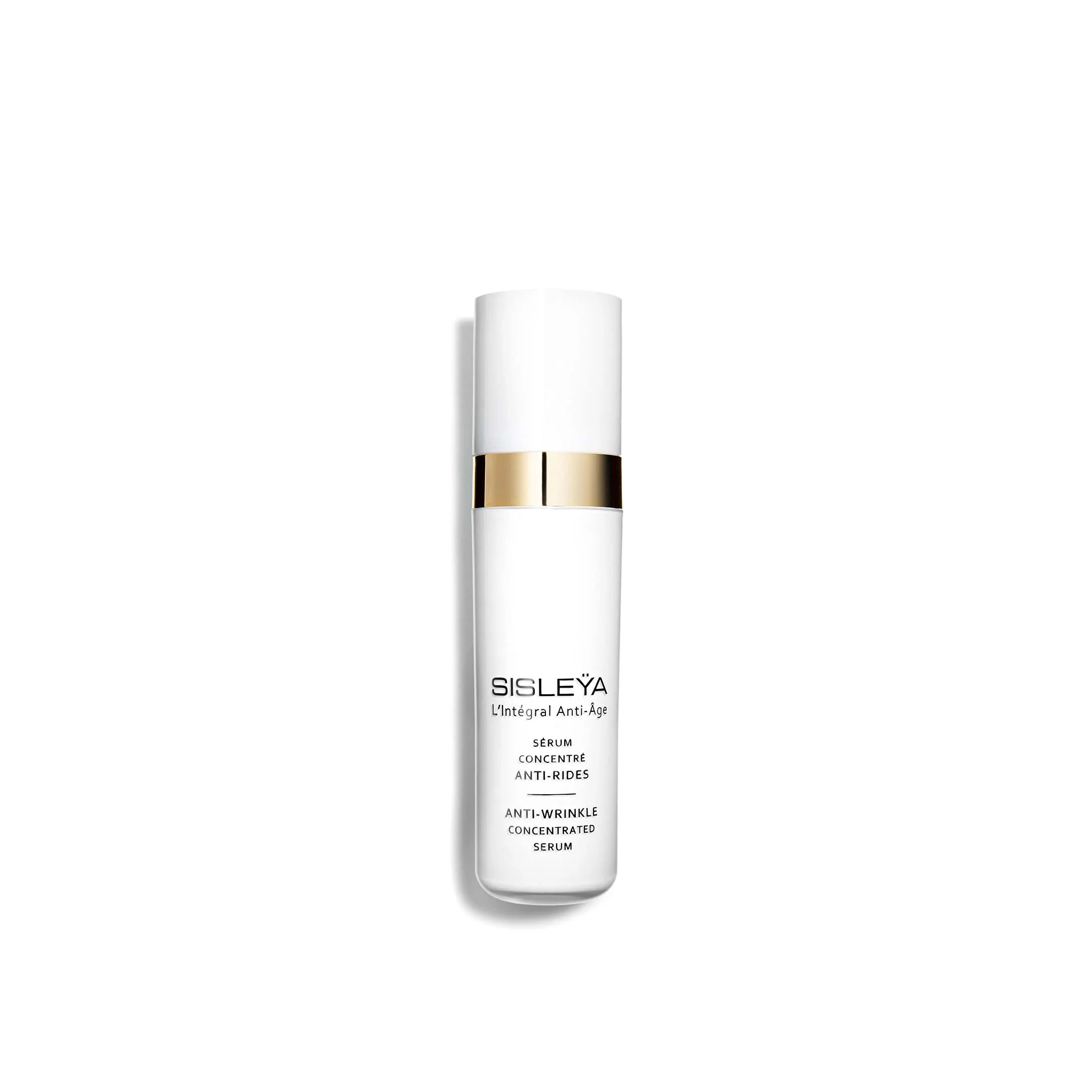 Sisleÿa L'Integral Anti-Age Anti-Wrinkle Concentrated Serum