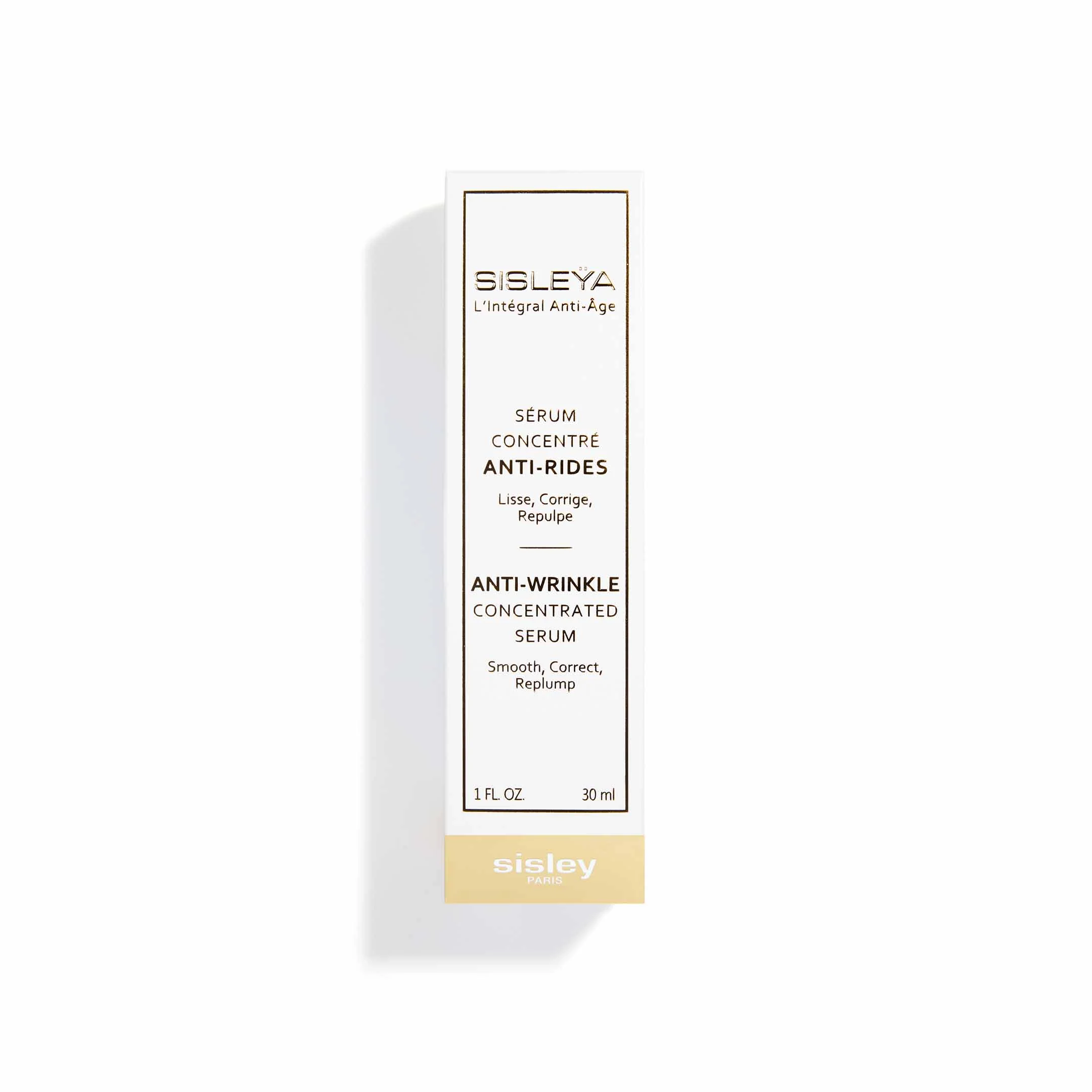 Sisleÿa L'Integral Anti-Age Anti-Wrinkle Concentrated Serum - Image 3