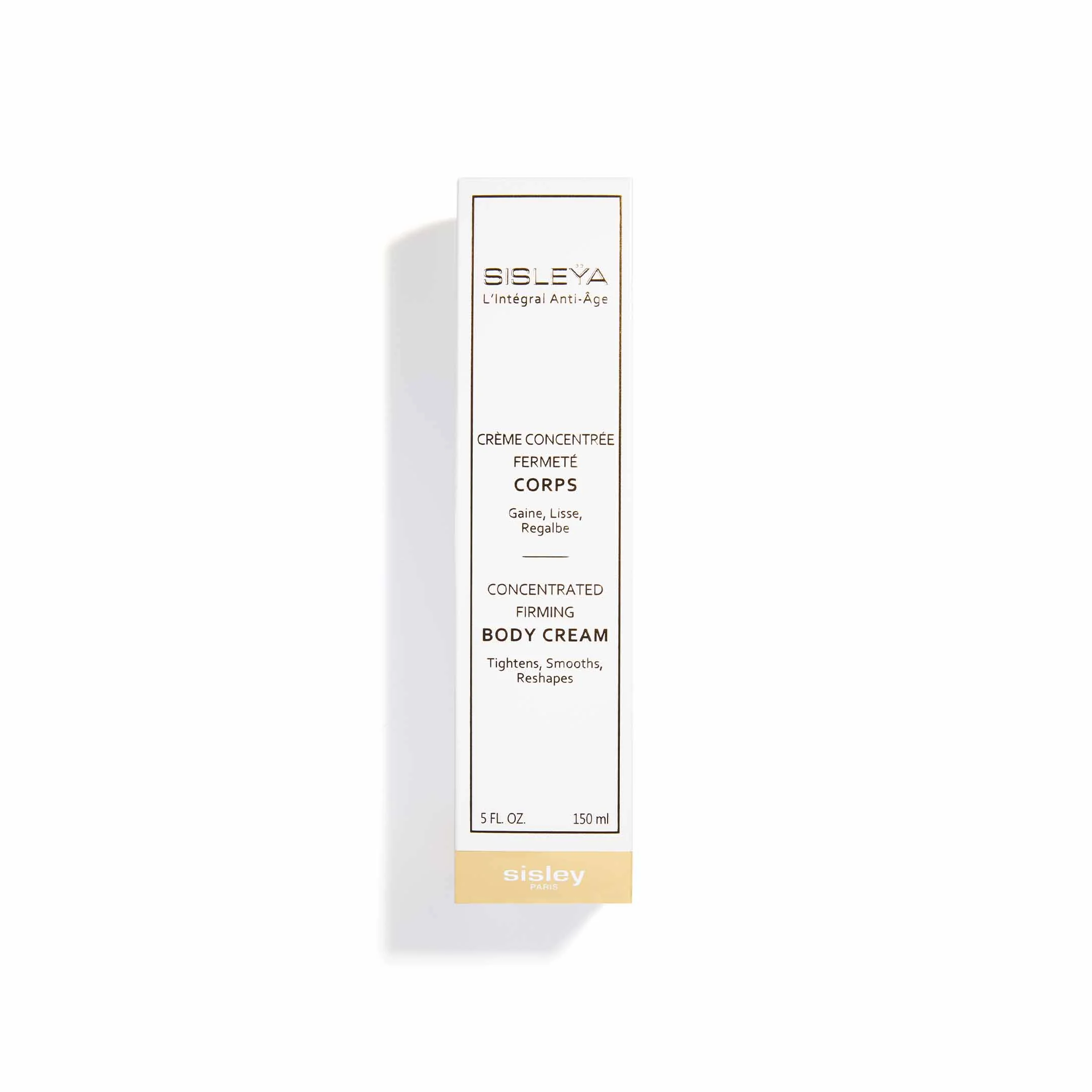 Sisleÿa L'Integral Anti-Age Concentrated Firming Body Cream - Image 3