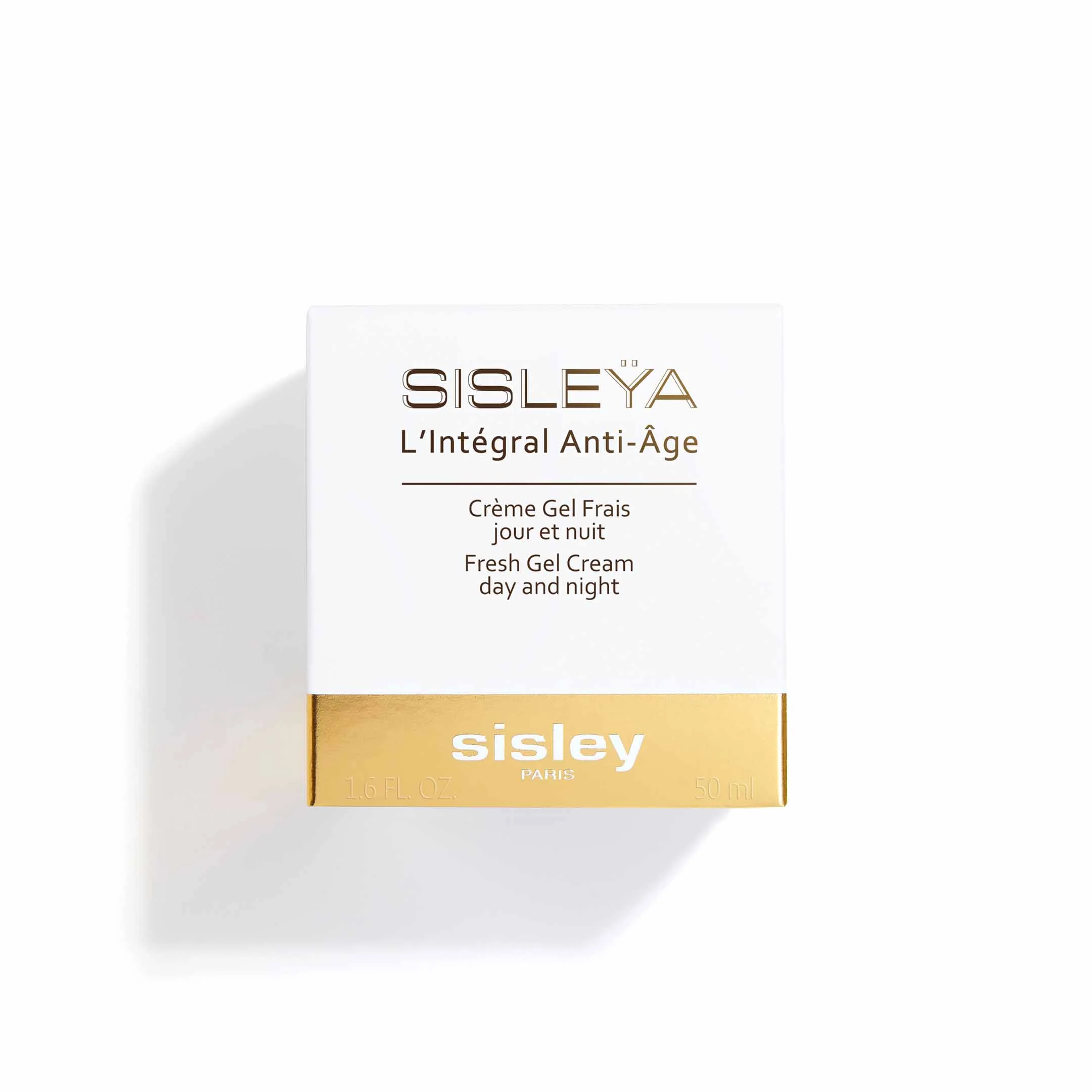 Sisleÿa L'Intégral Anti-Age Fresh Gel Cream - Image 6