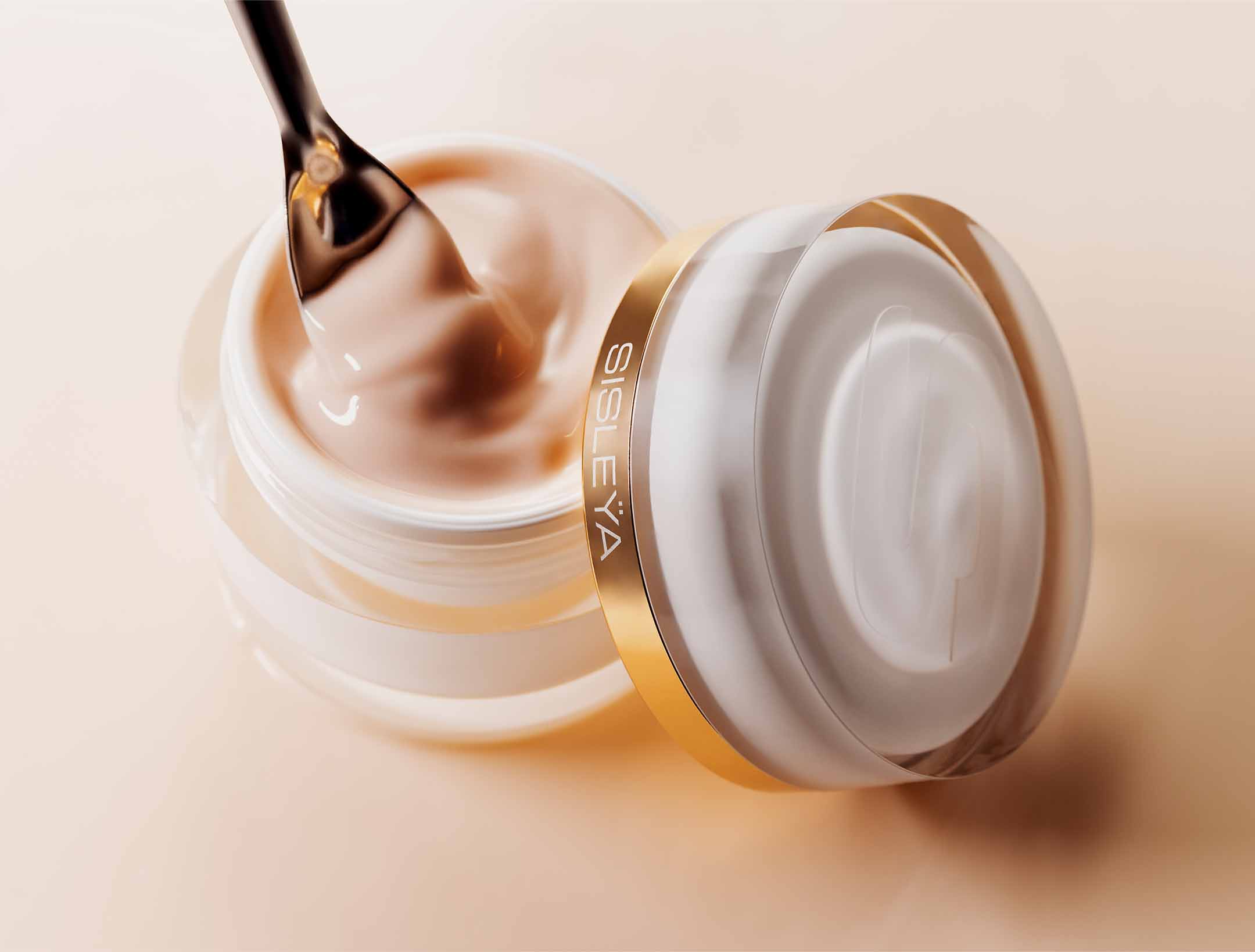 Sisleÿa L'Intégral Anti-Age Fresh Gel Cream - Image 9