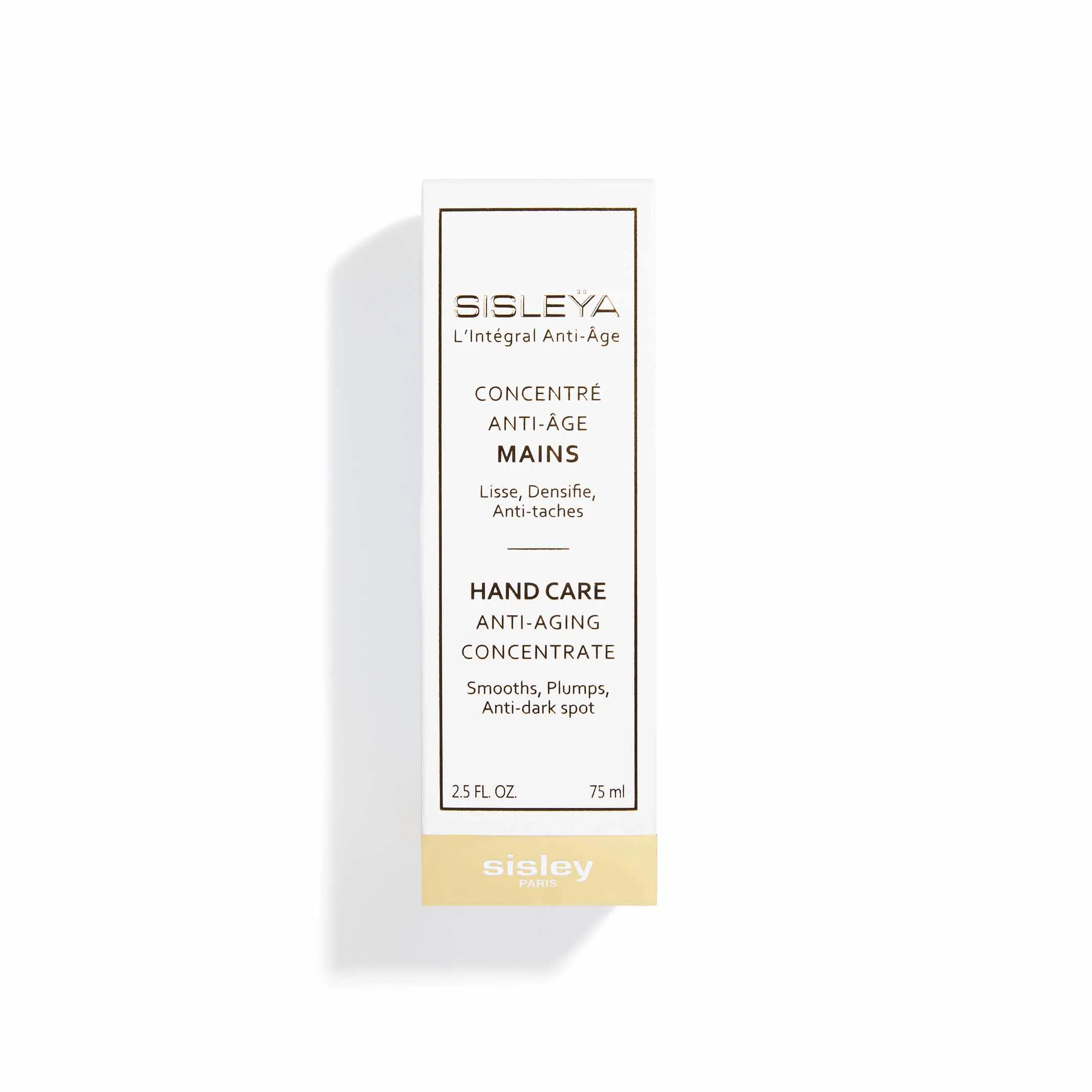 Sisleÿa L'Integral Anti-Age Hand Care Anti-Aging Concentrate - Image 4