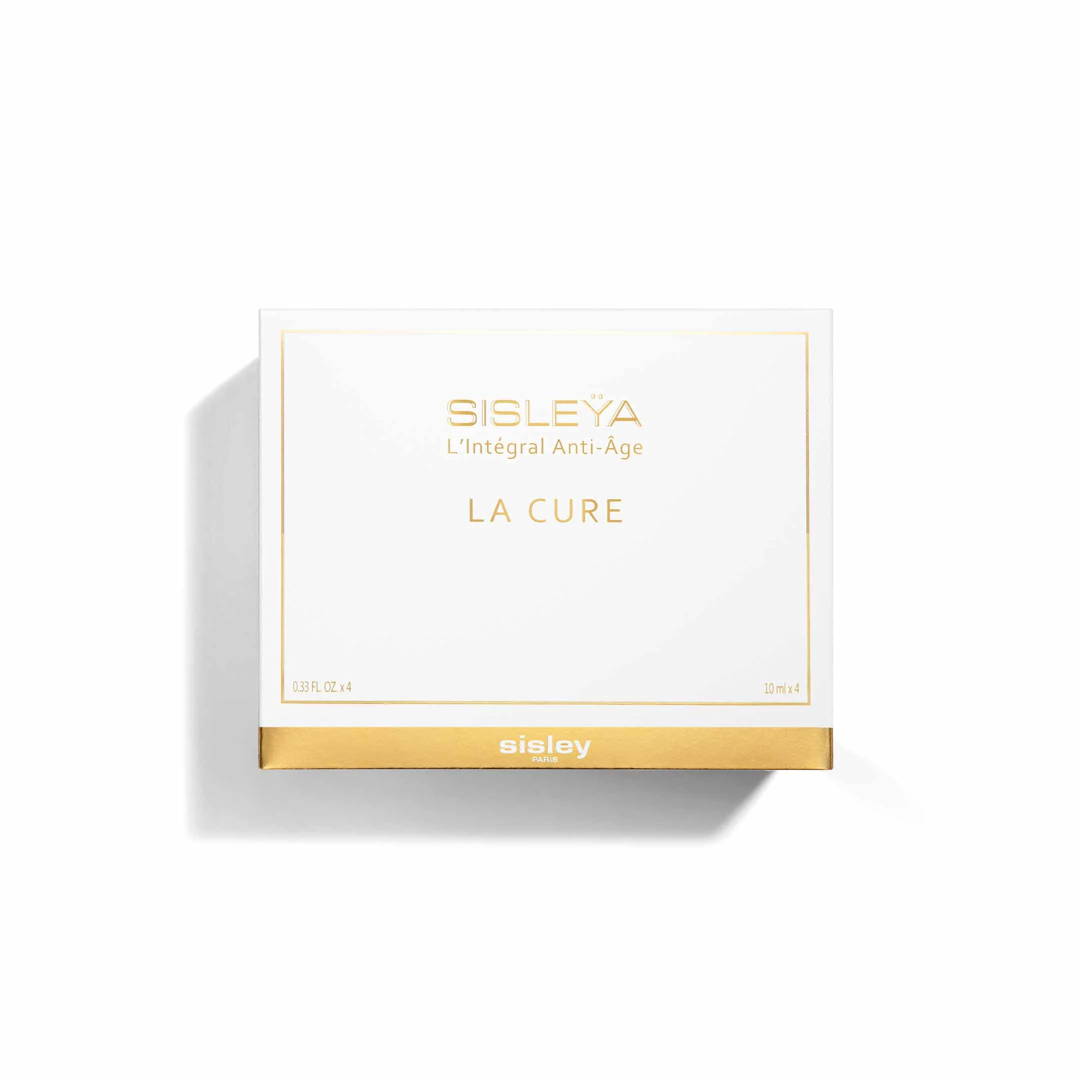 Sisleÿa L'Integral Anti-Age La Cure - Image 6