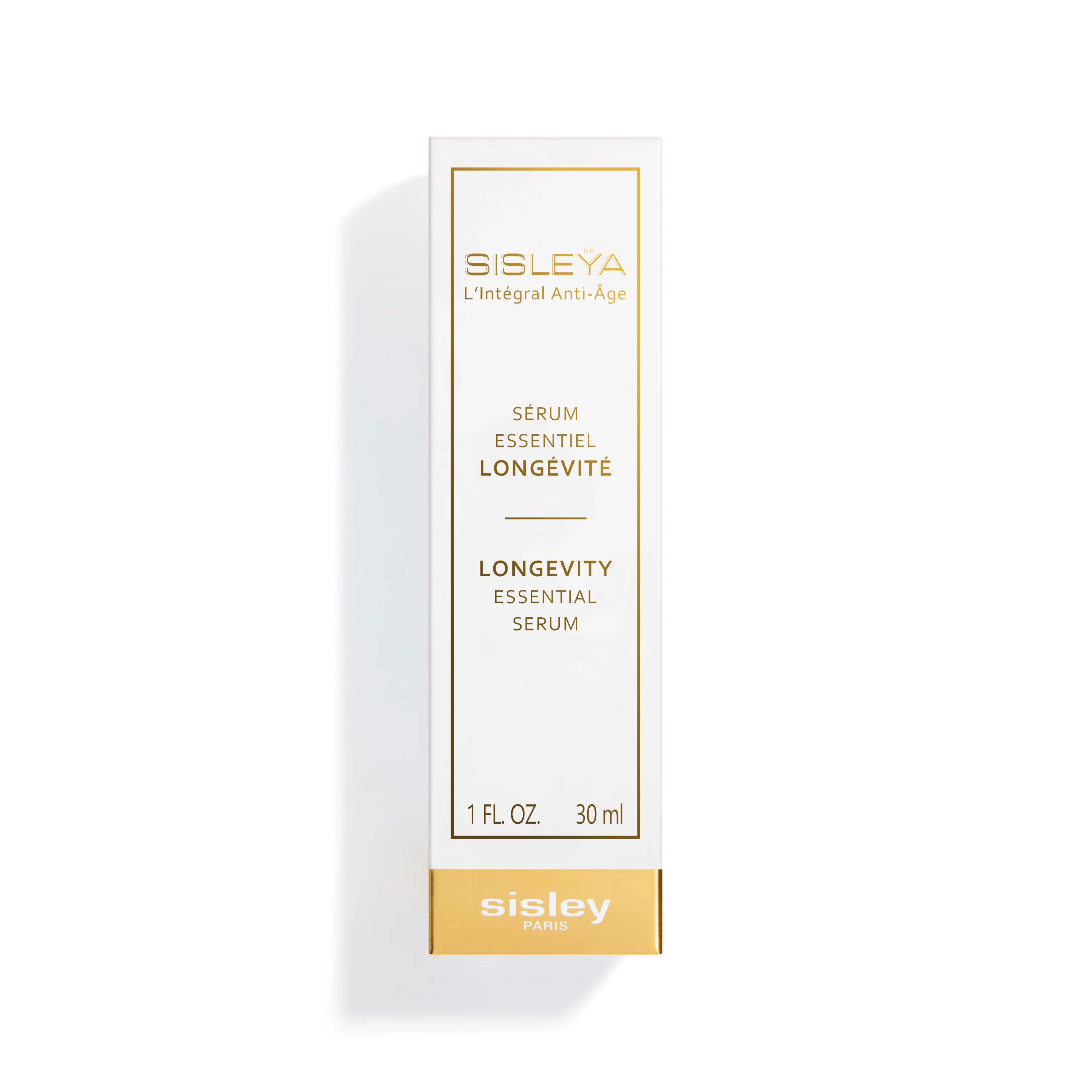 Sisleÿa L'Integral Anti-Age Longevity Essential Serum - Image 6