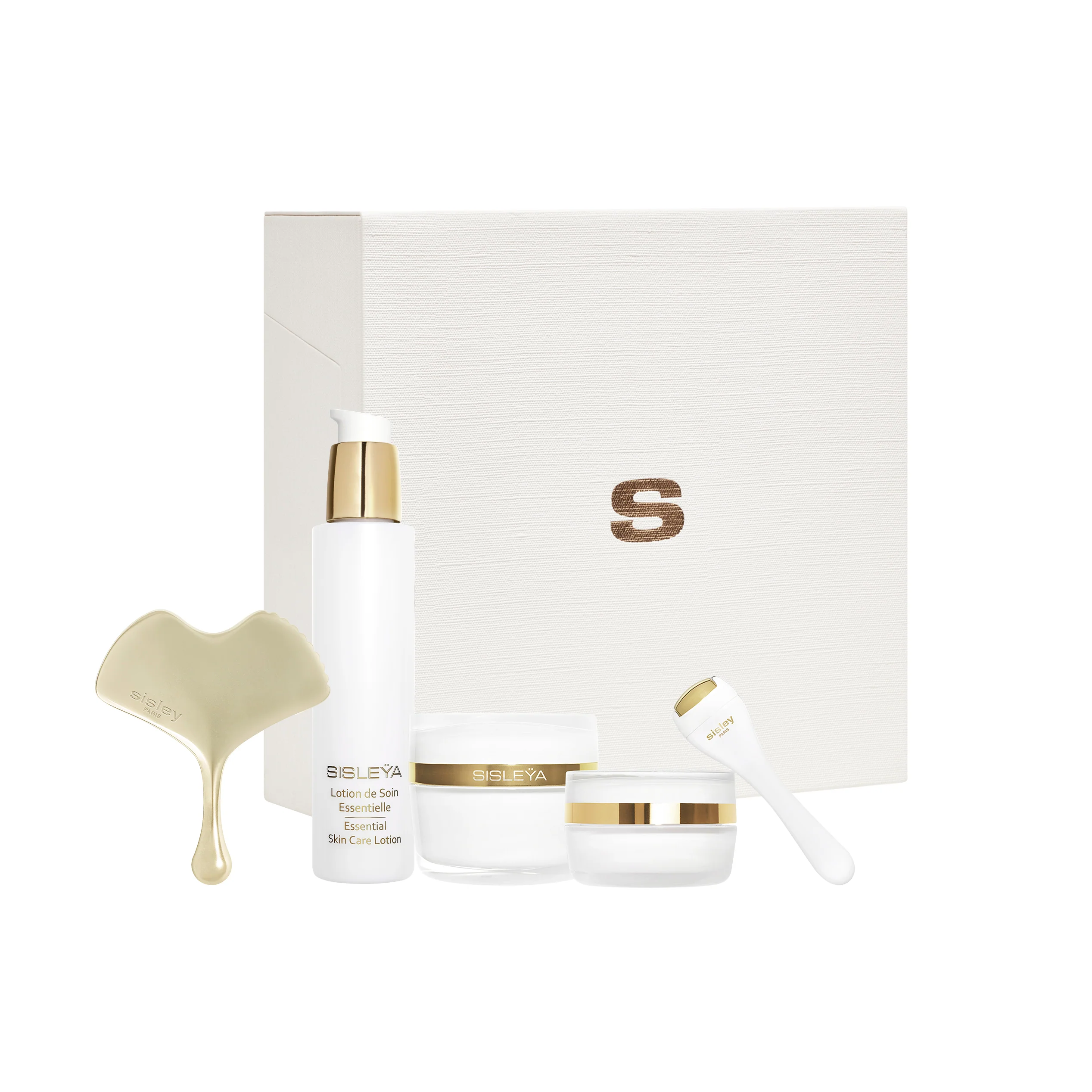 Sisleÿa L'Integral Anti-Age Prestige Coffret