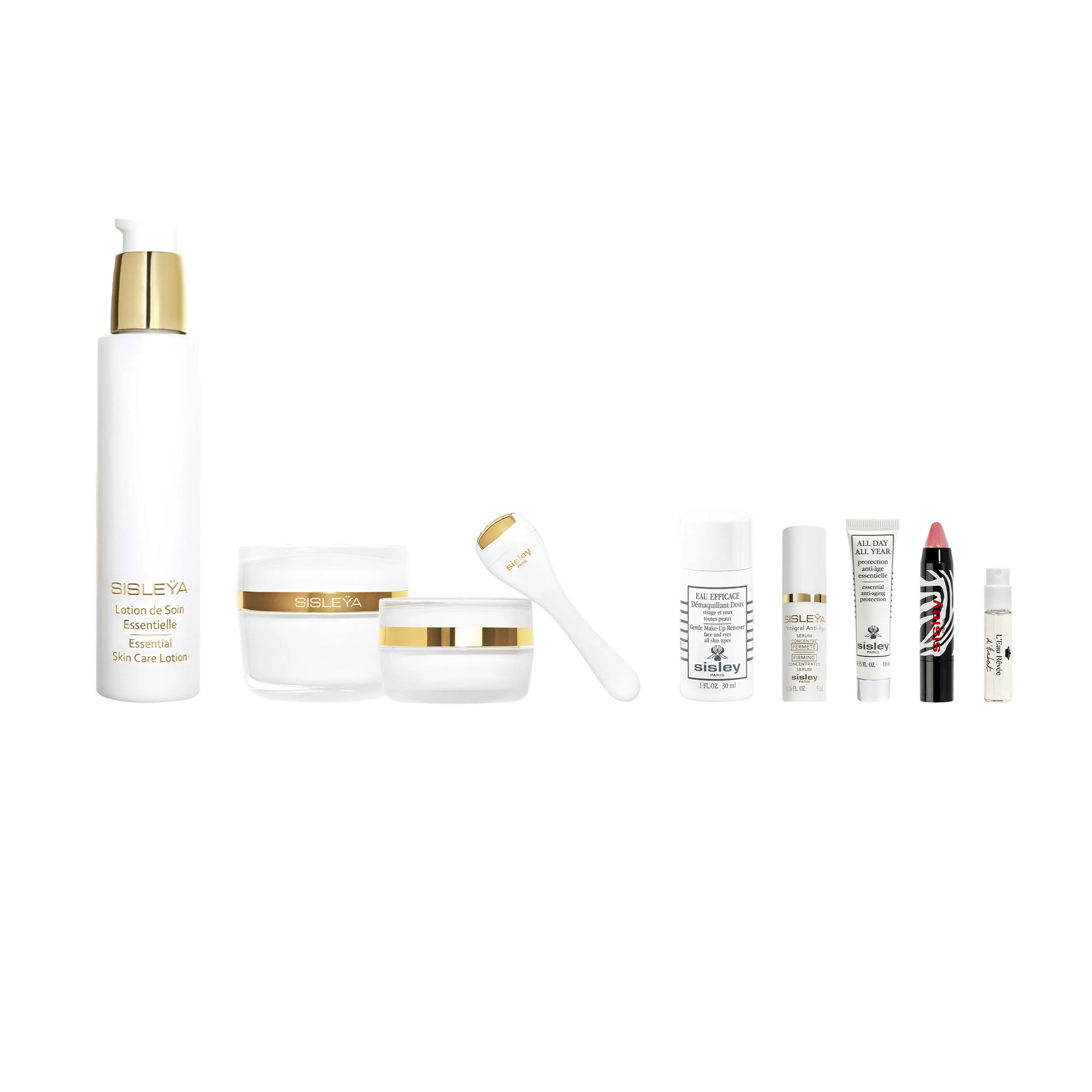 Sisleÿa L'Intégral Anti-Age Prestige Vanity