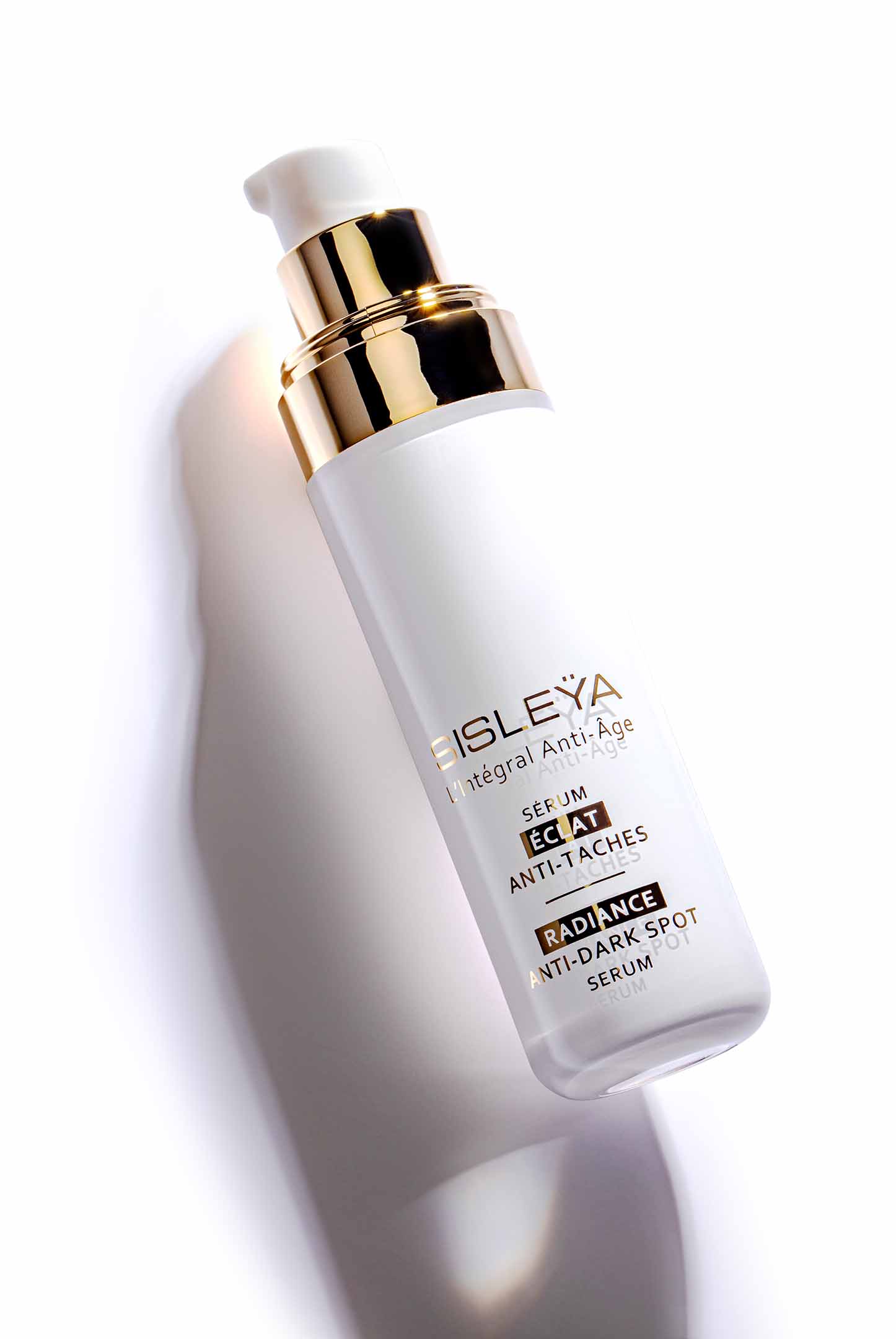 Sisleÿa L'Integral Anti-Age Radiance Anti-Dark Spot Serum - Image 6