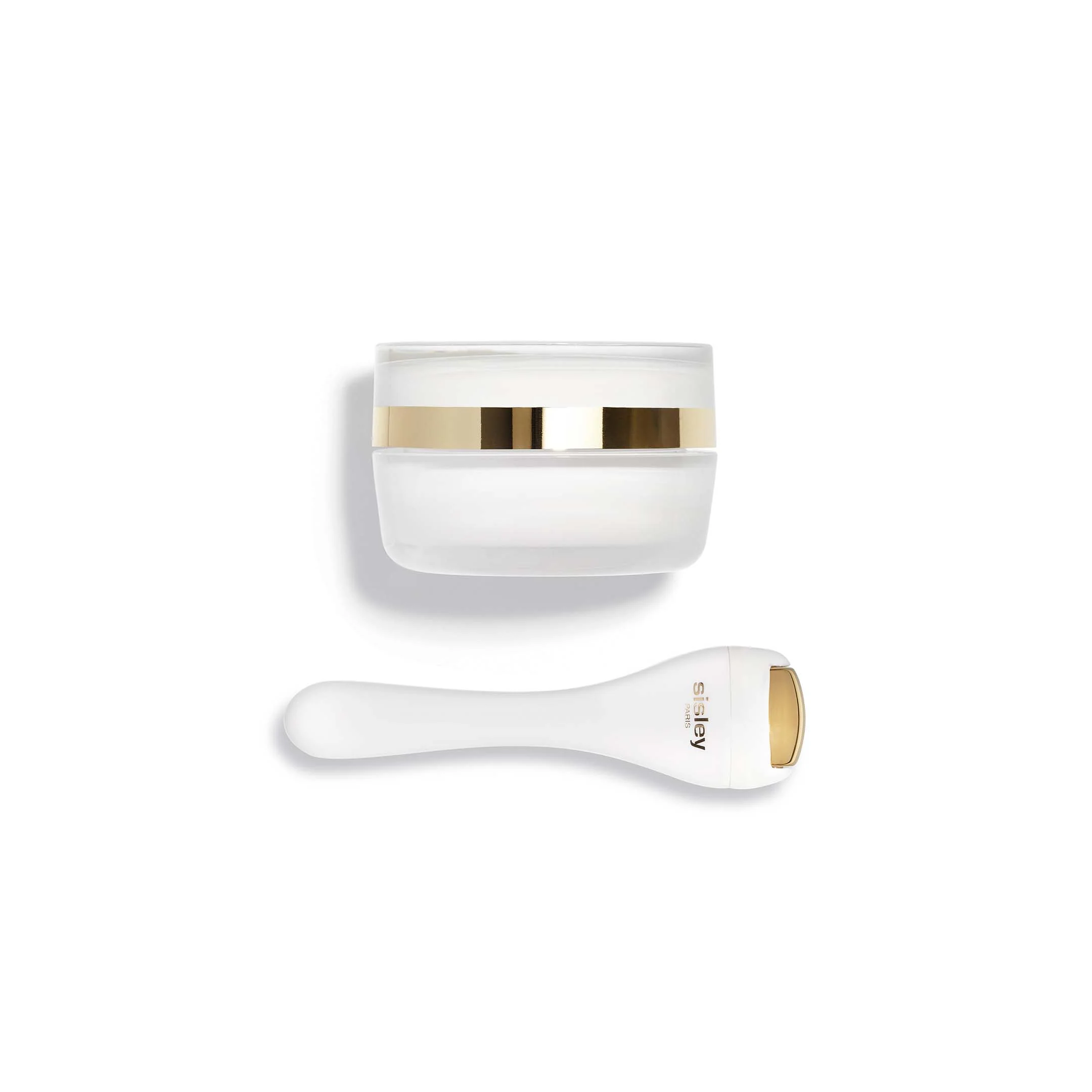 Sisleÿa L'Integral Eye & Lip Contour Cream