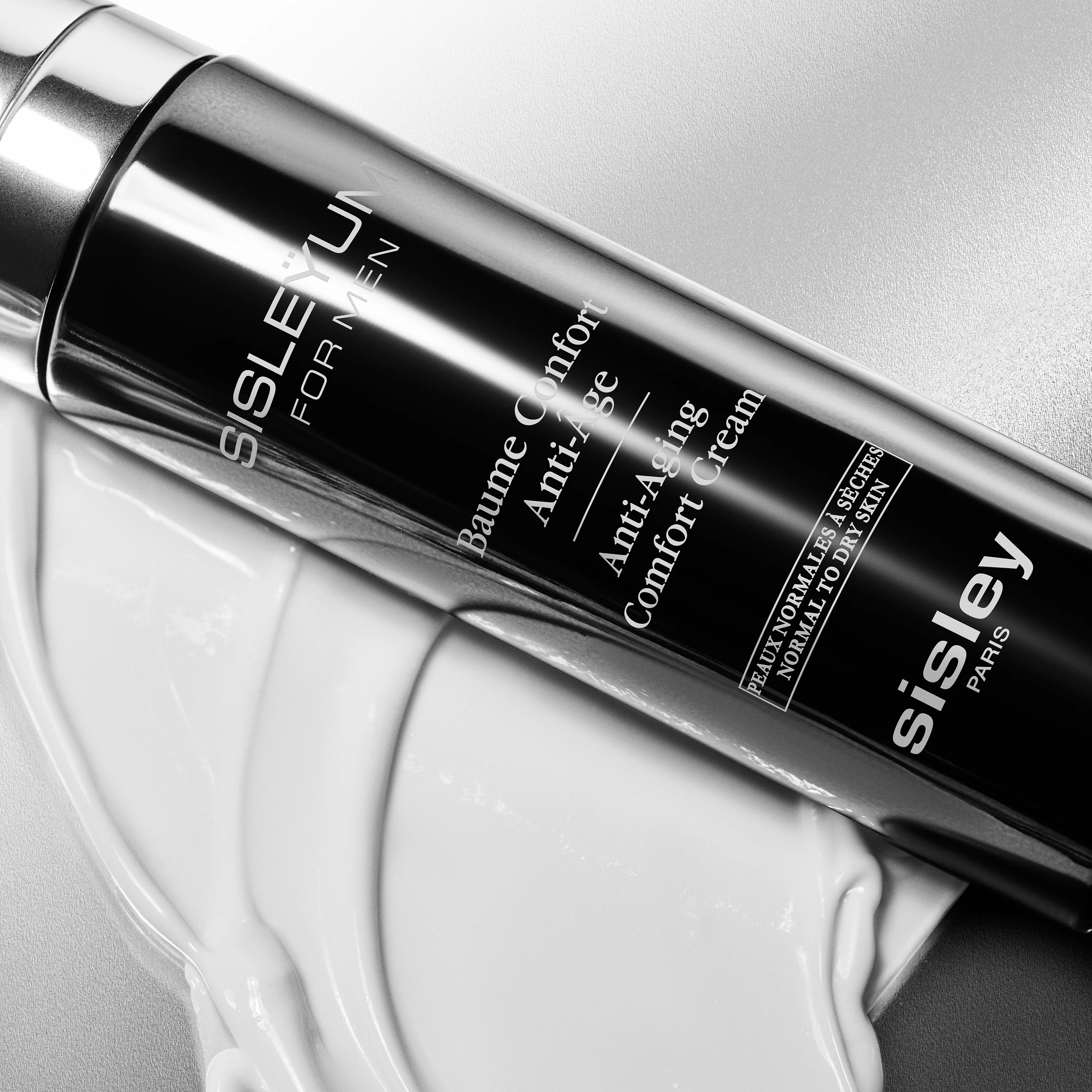 Sisleÿum Anti-Aging Comfort Cream - Image 3
