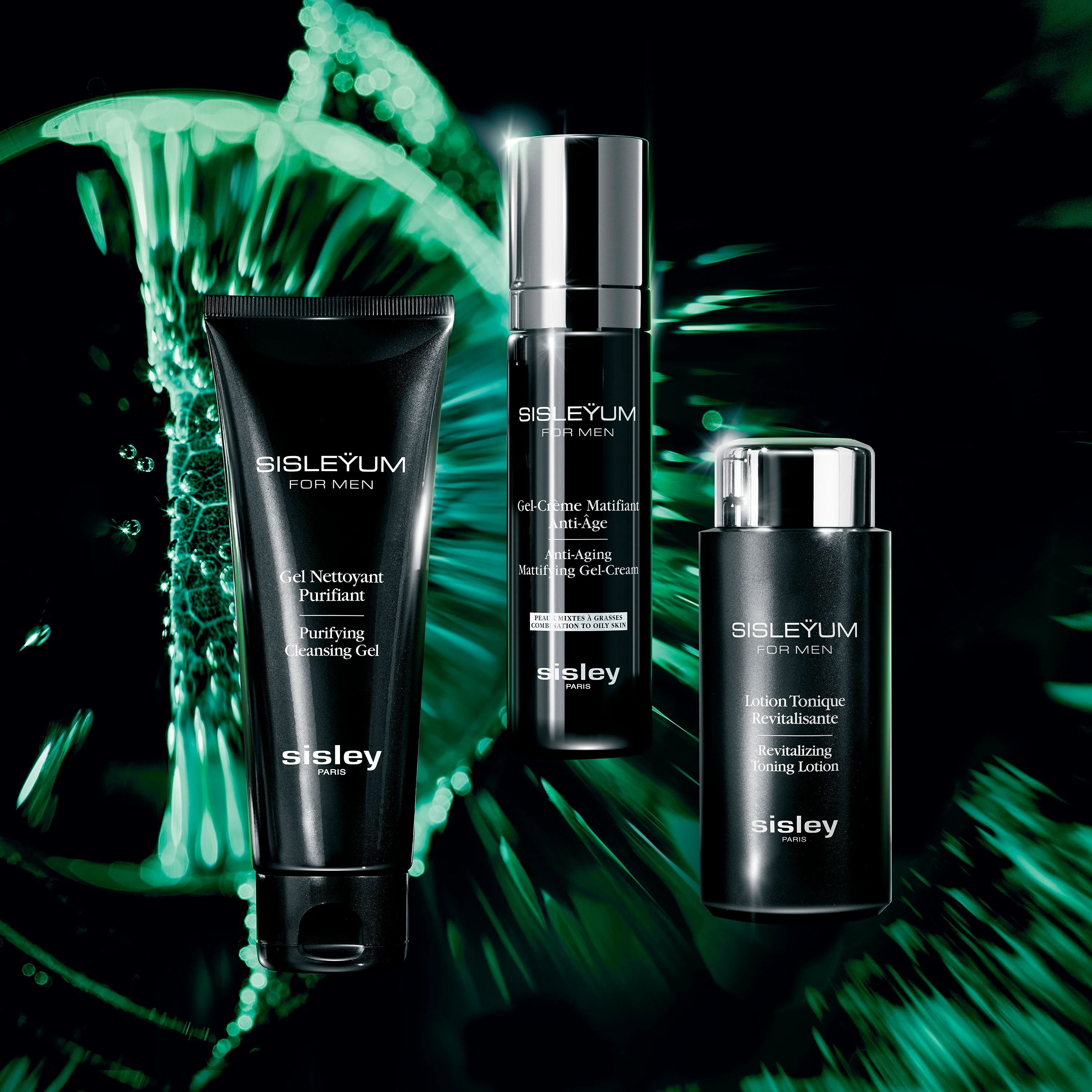 Sisleÿum Anti-Aging Comfort Cream - Image 9
