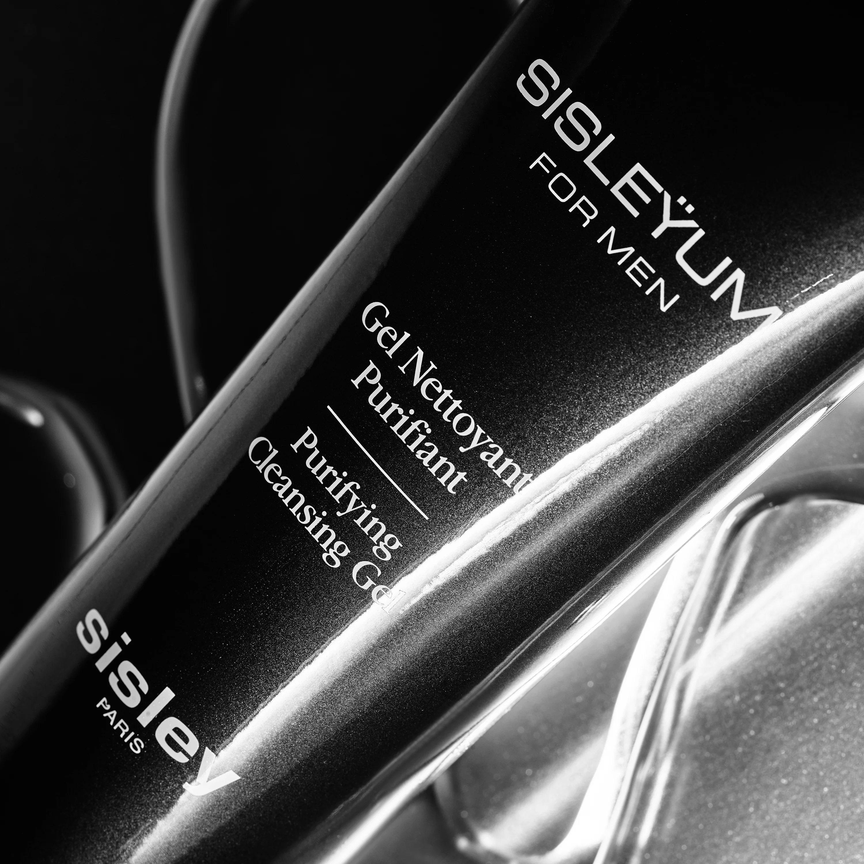 Sisleÿum Purifying Cleansing Gel - Image 3