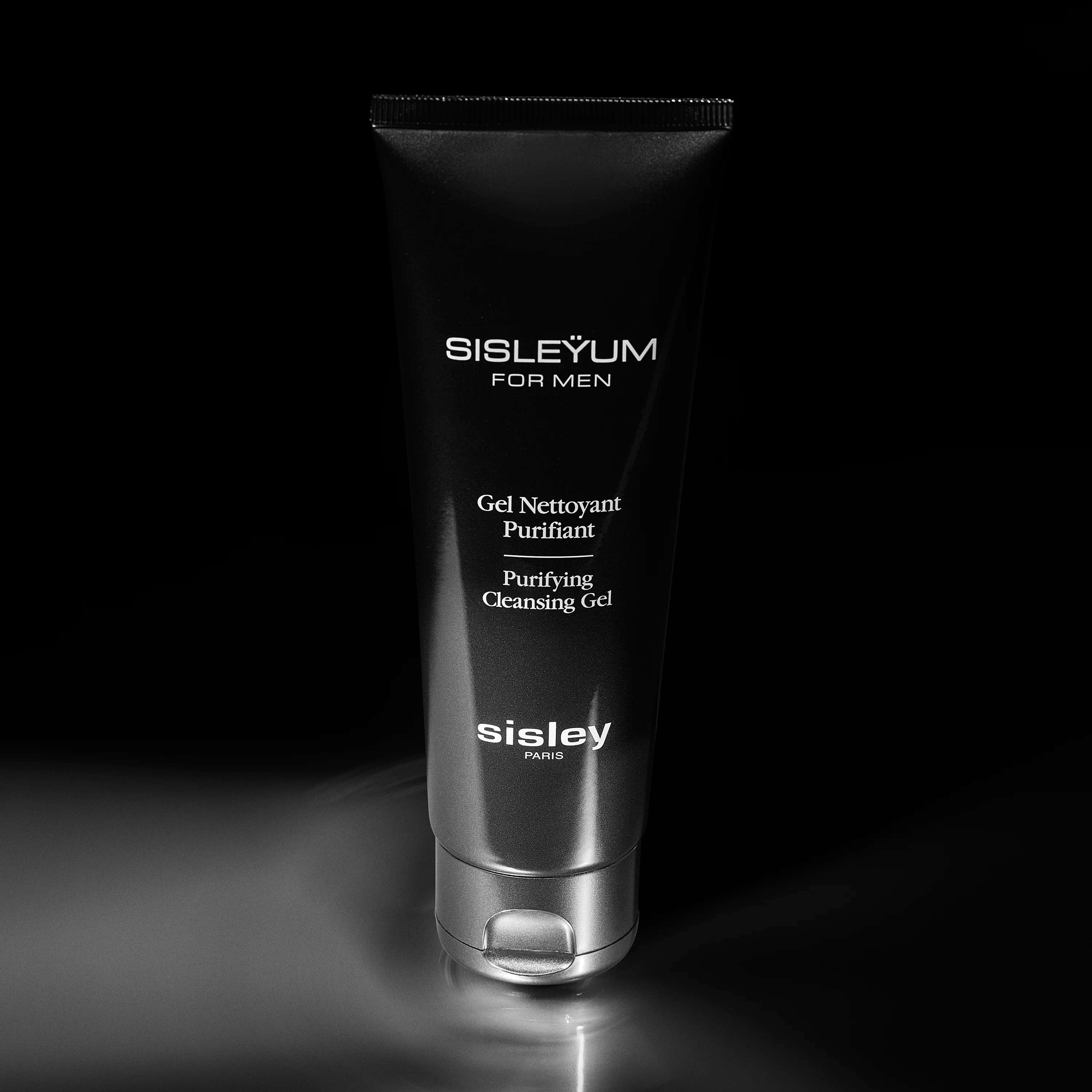Sisleÿum Purifying Cleansing Gel - Image 4