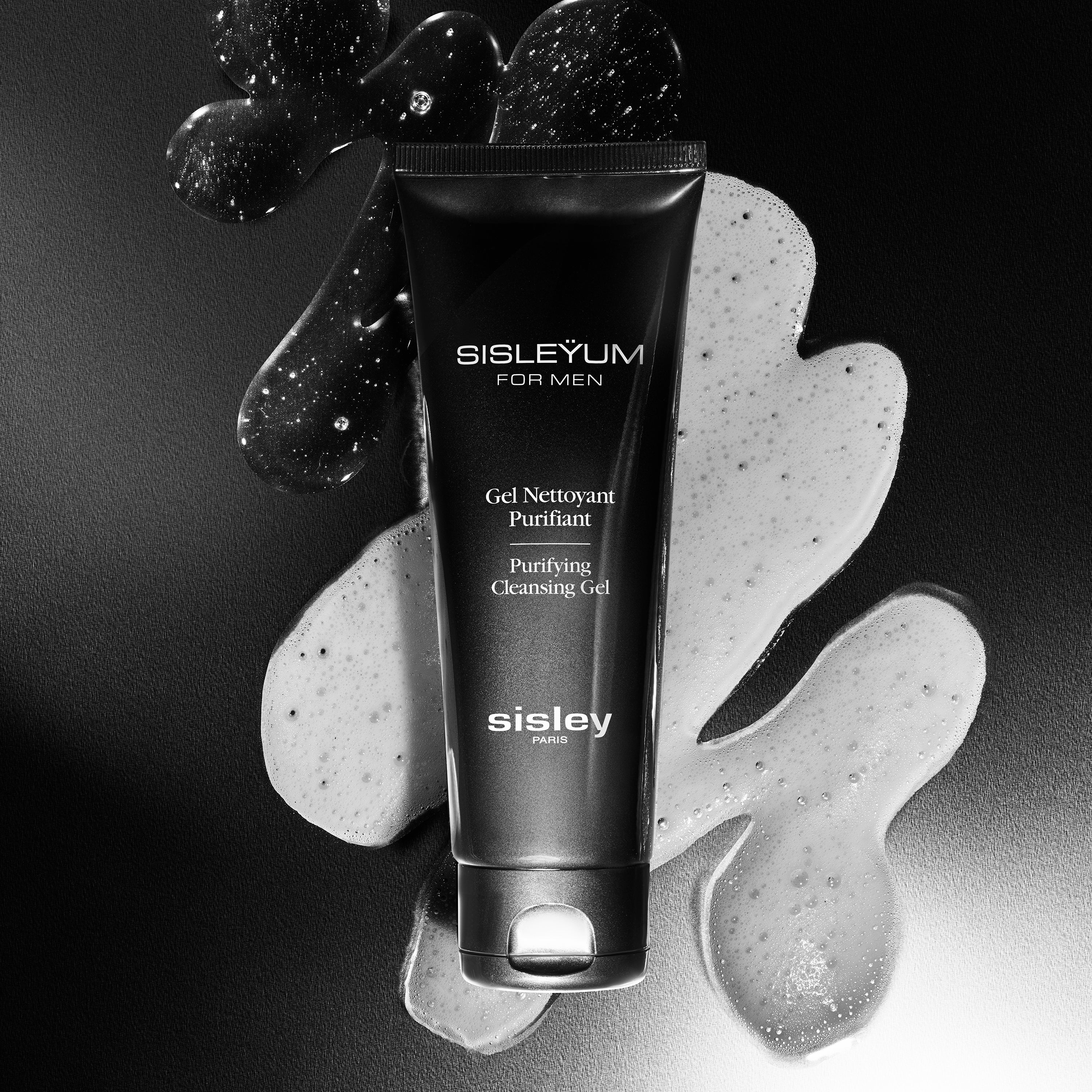 Sisleÿum Purifying Cleansing Gel - Image 5