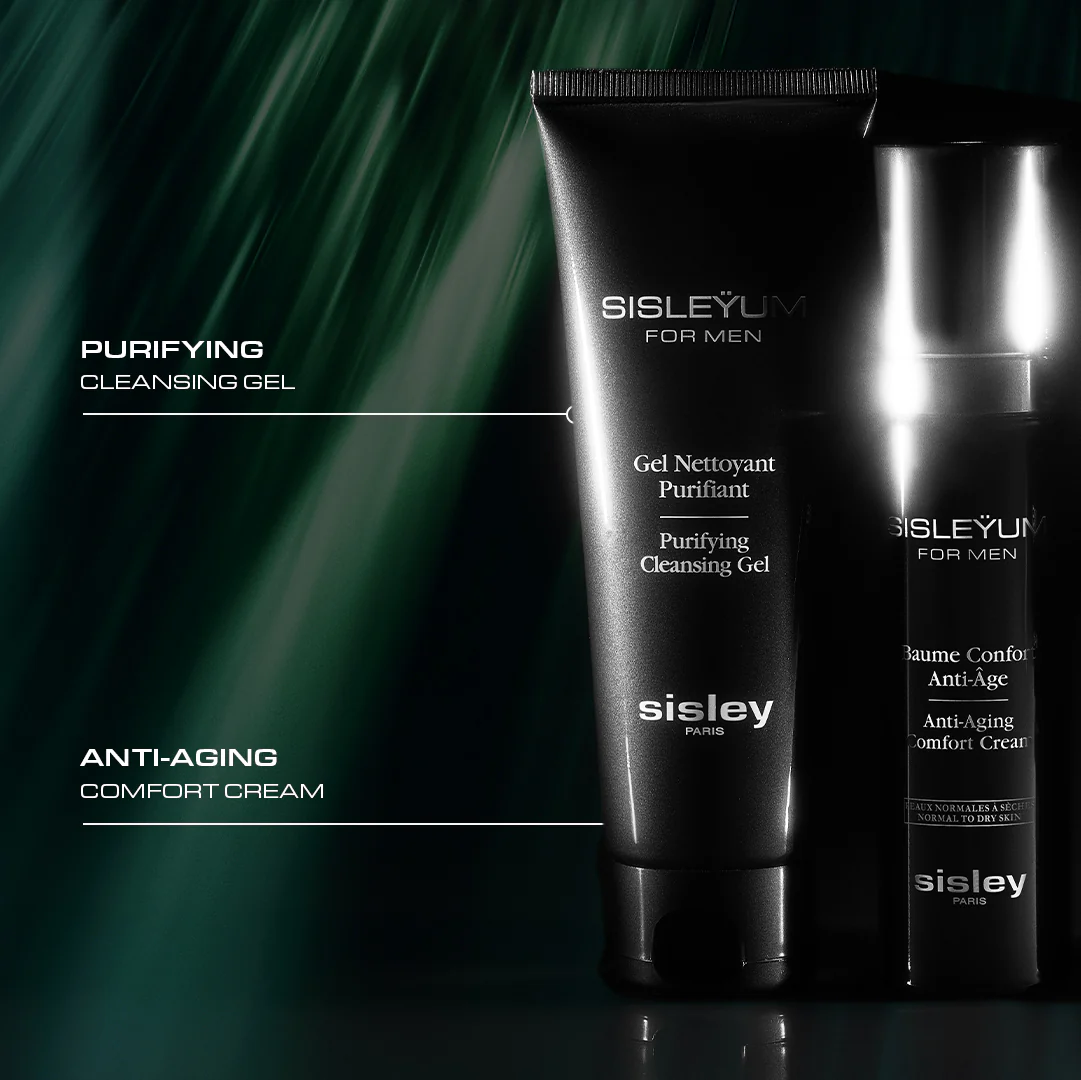 Sisleÿum Purifying Cleansing Gel - Image 7