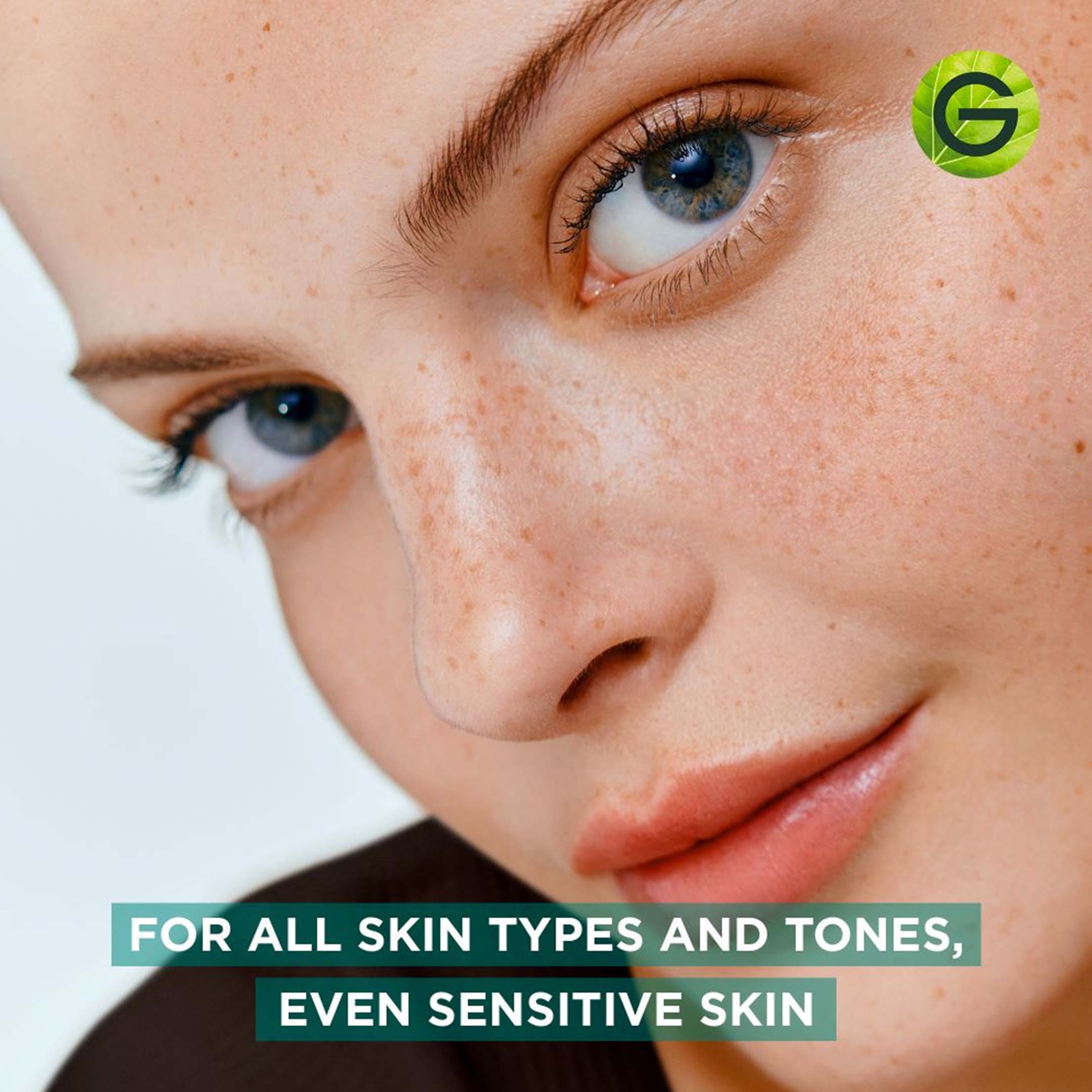 Skin Active Serum Hyaluronic Aloe - Image 3