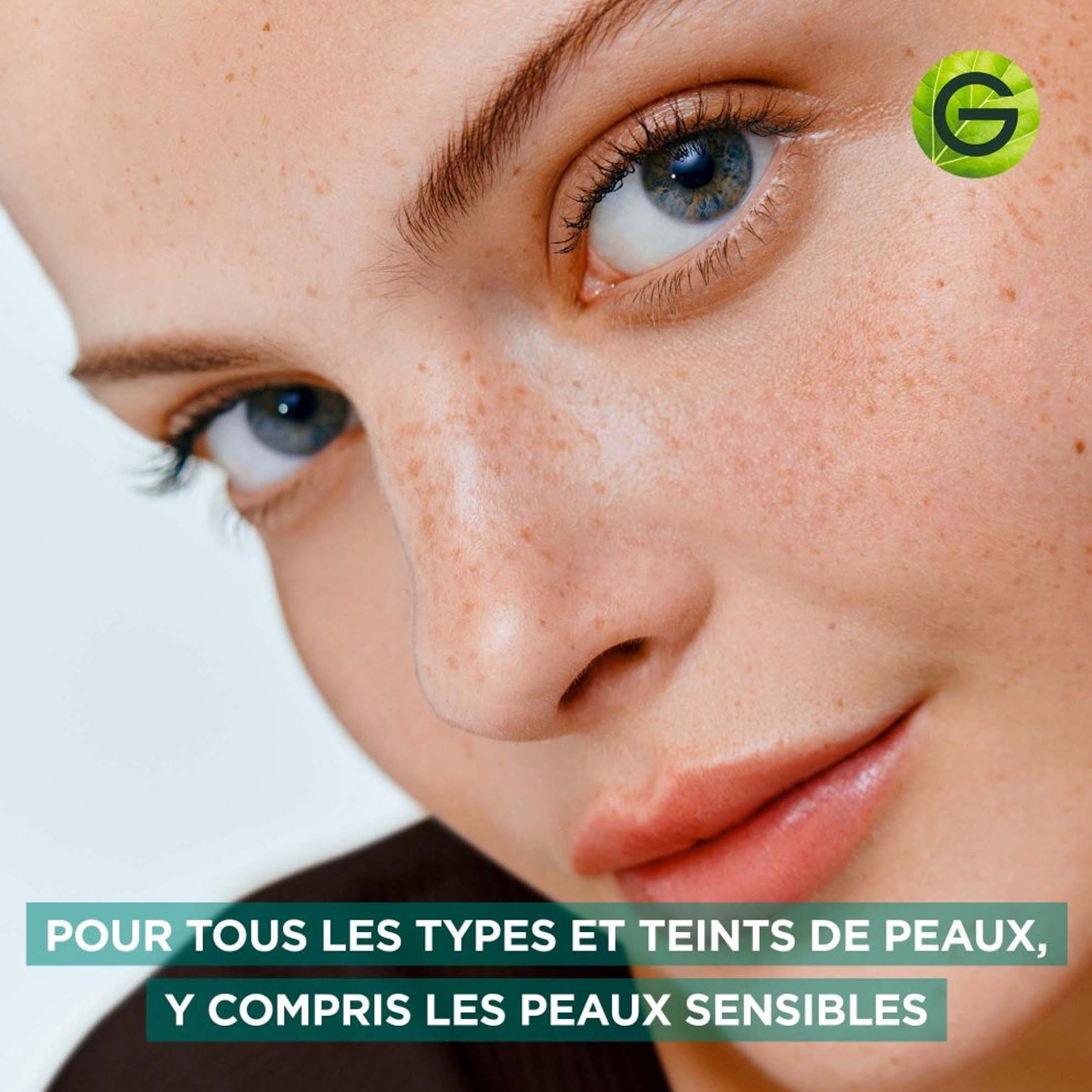 Skin Active Serum Hyaluronic Aloe - Image 7