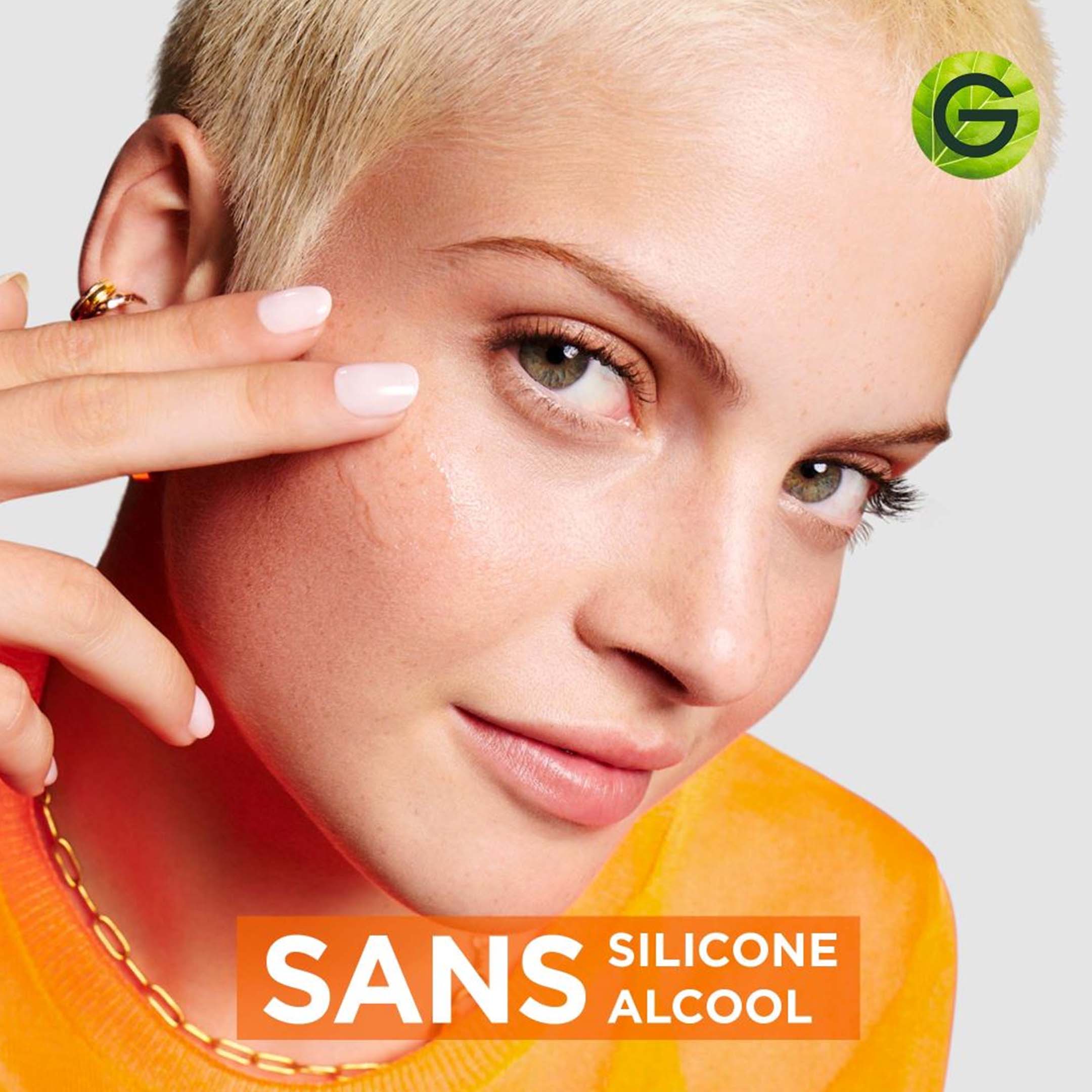 Skin Active Vitamin C Night Serum - Image 11