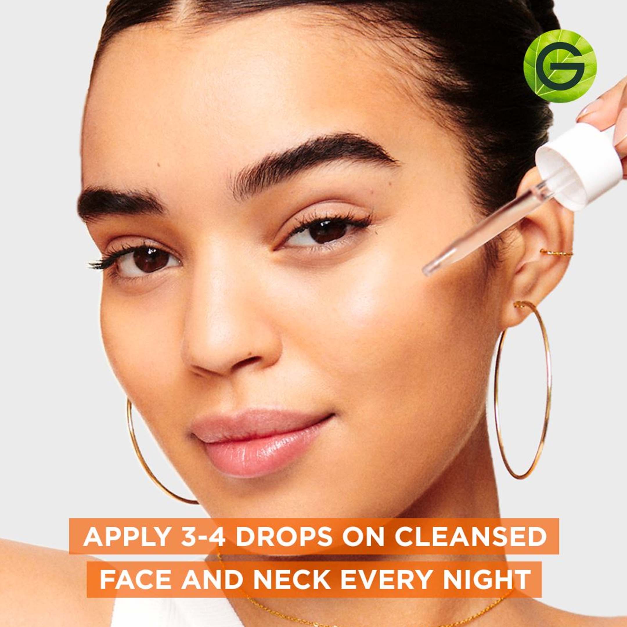 Skin Active Vitamin C Night Serum - Image 13