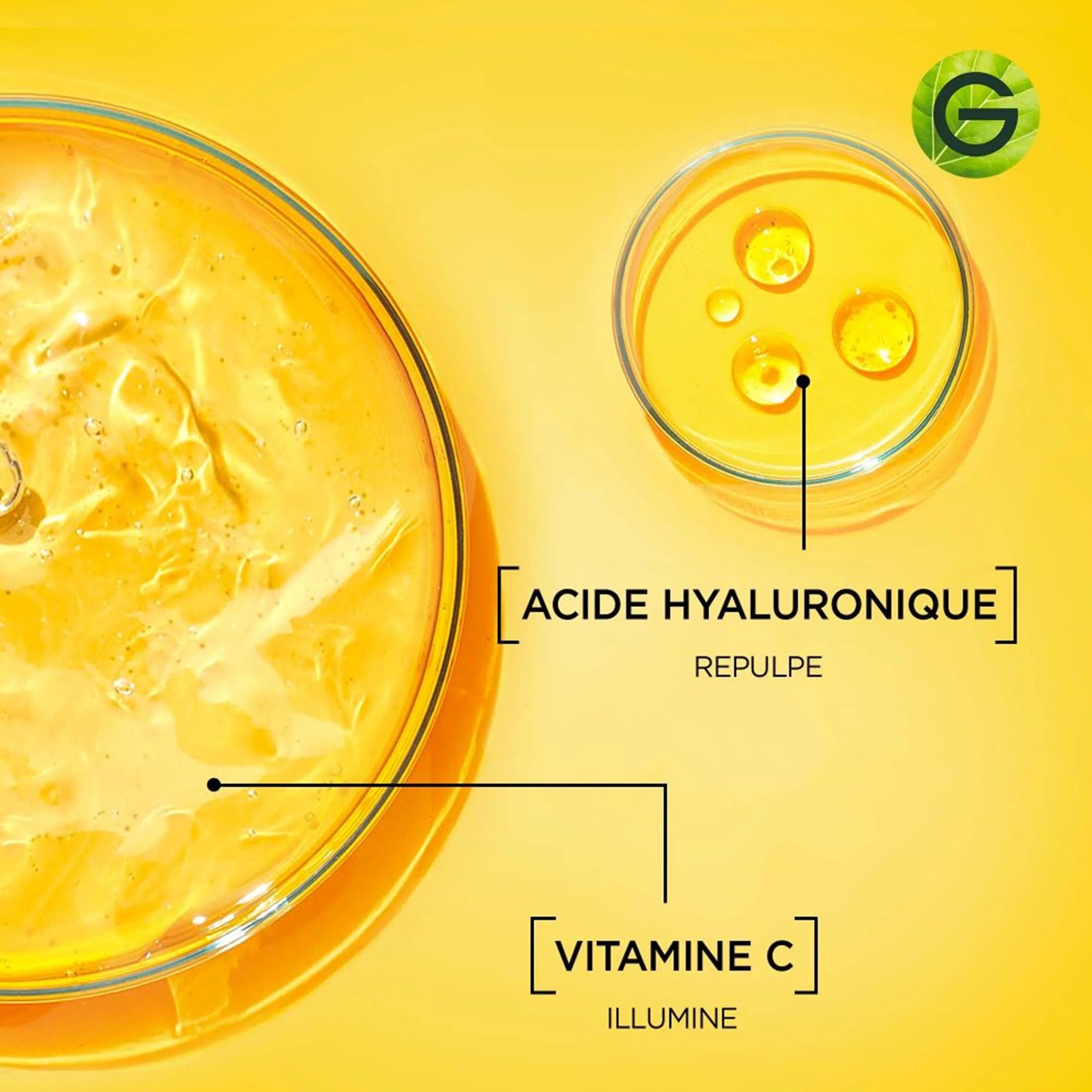 Skin Active Vitamin C Night Serum - Image 18