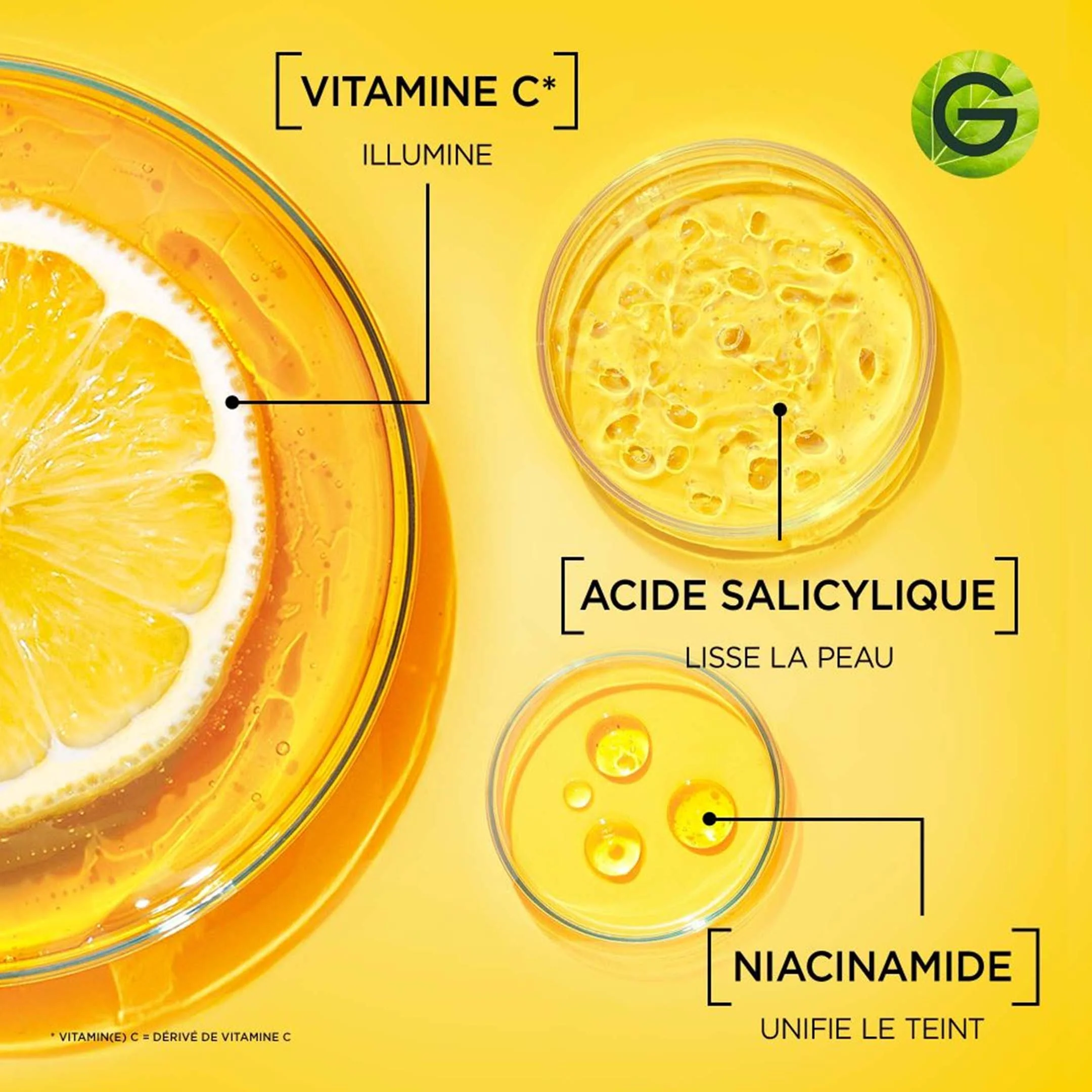 Skin Active Vitamin C Serum - Image 10