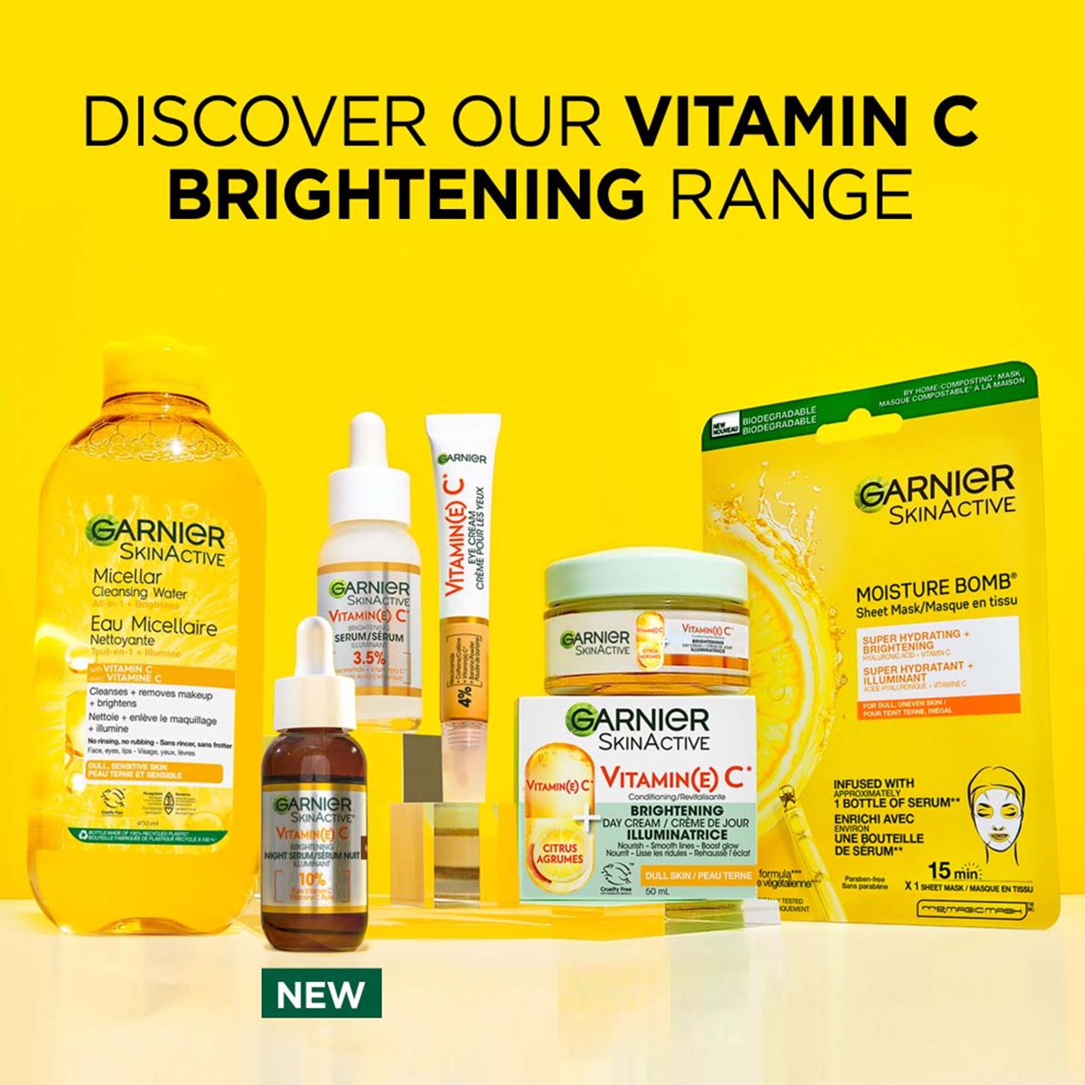 Skin Active Vitamin C Serum - Image 12