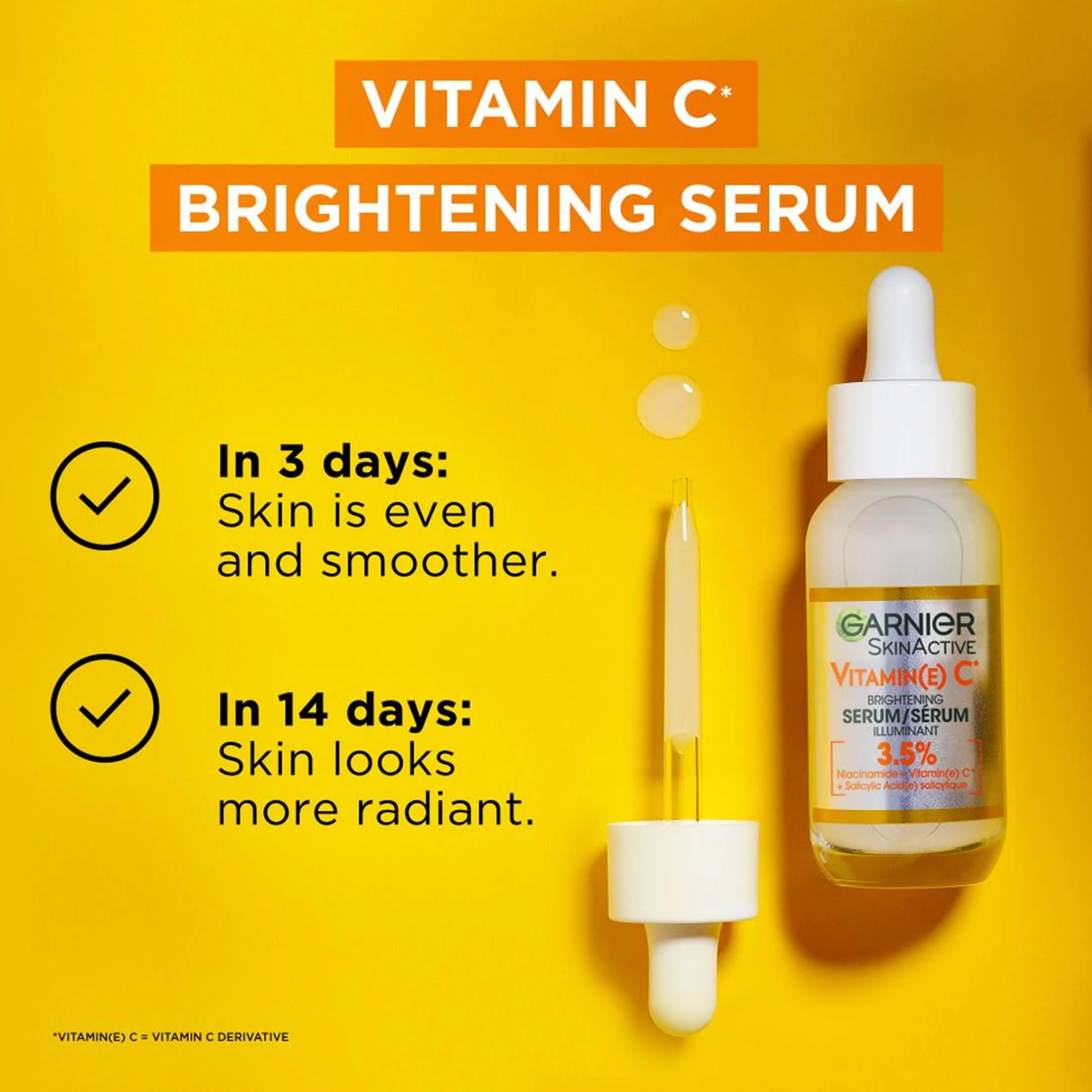 Skin Active Vitamin C Serum - Image 16
