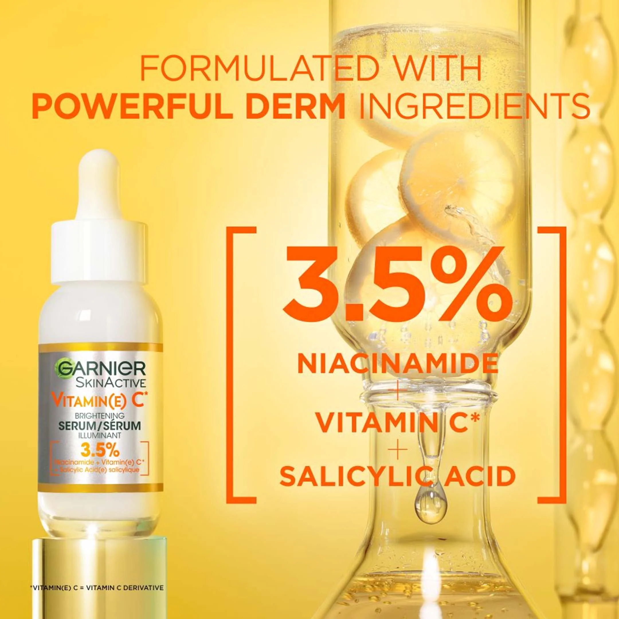 Skin Active Vitamin C Serum - Image 19