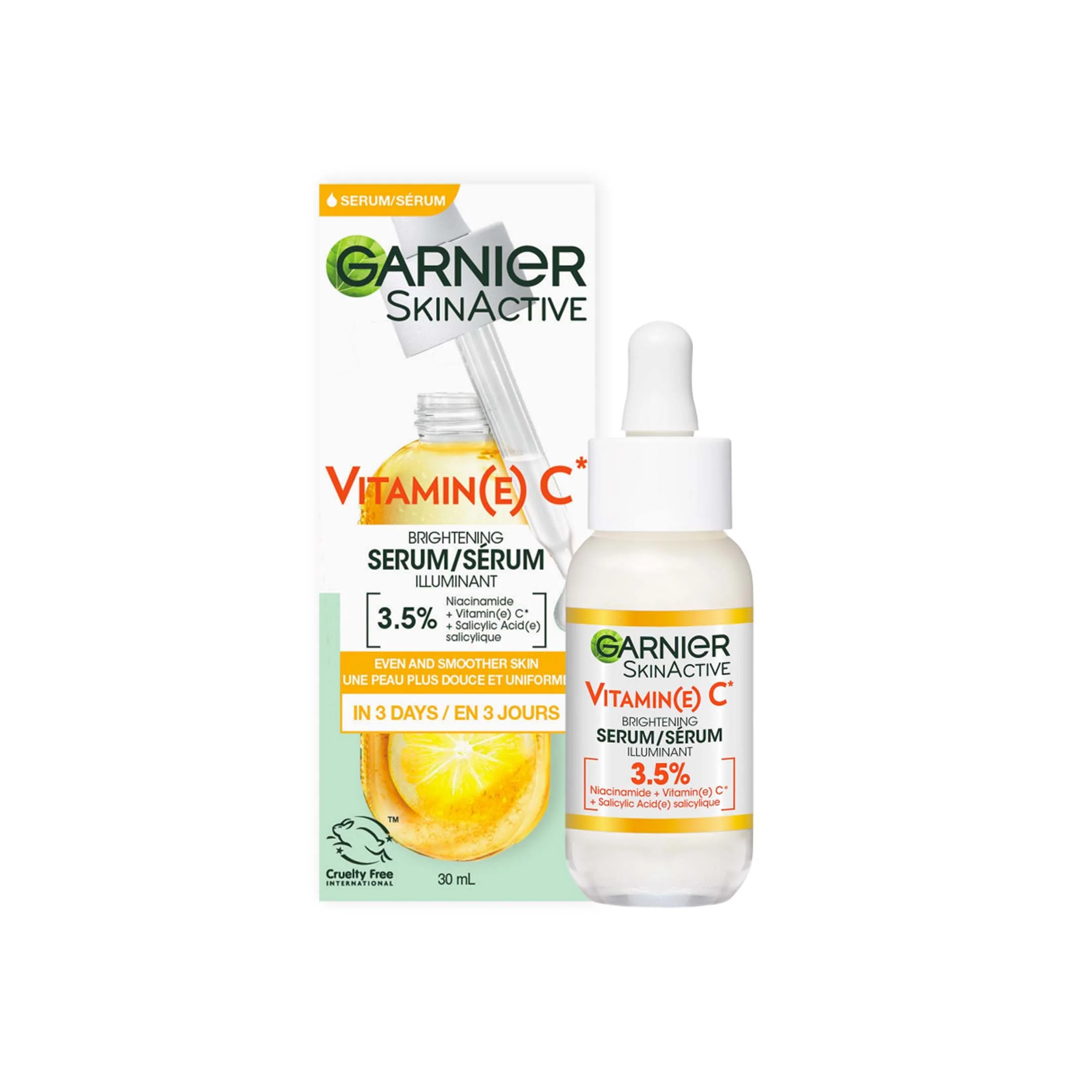 Skin Active Vitamin C Serum - Image 20