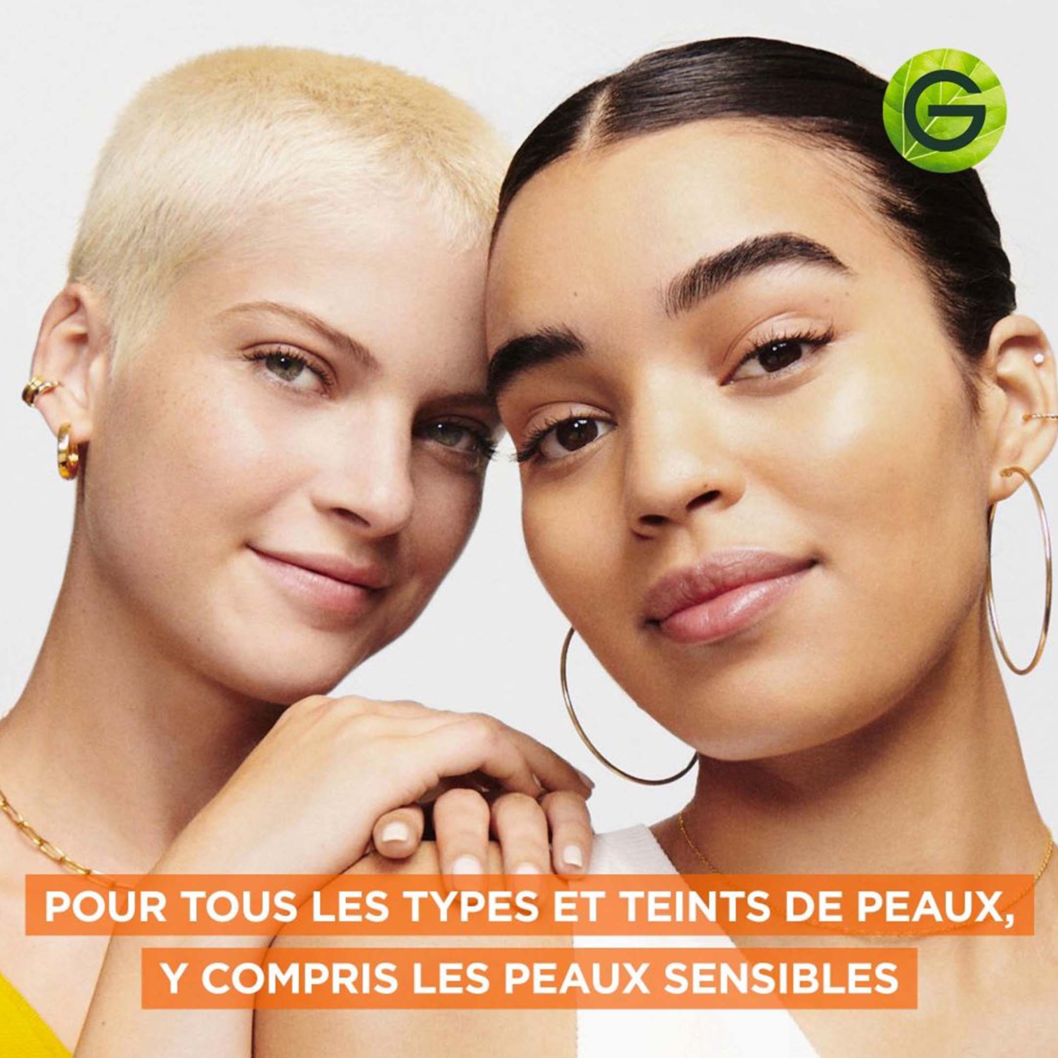 Skin Active Vitamin C Serum - Image 5
