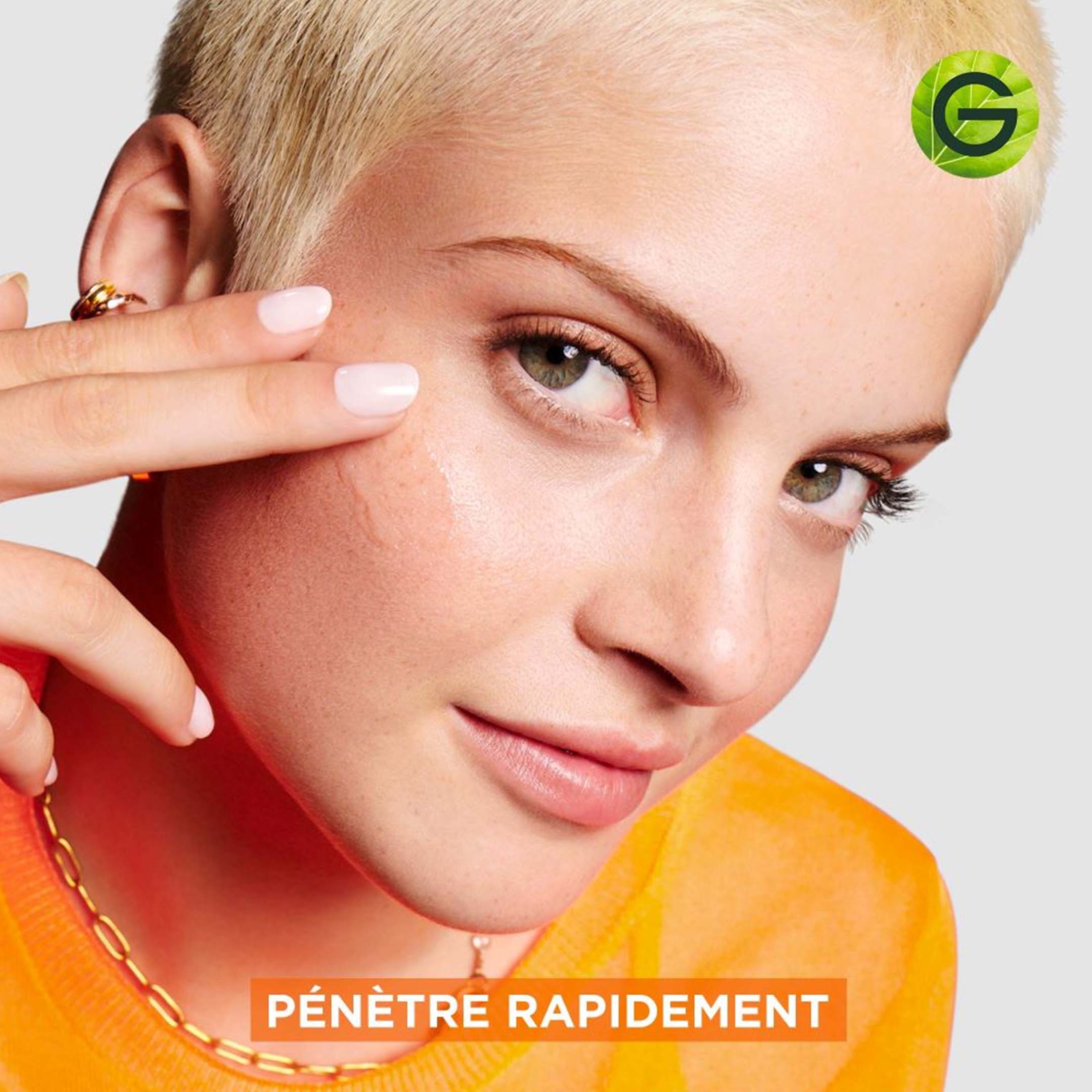 Skin Active Vitamin C Serum - Image 6