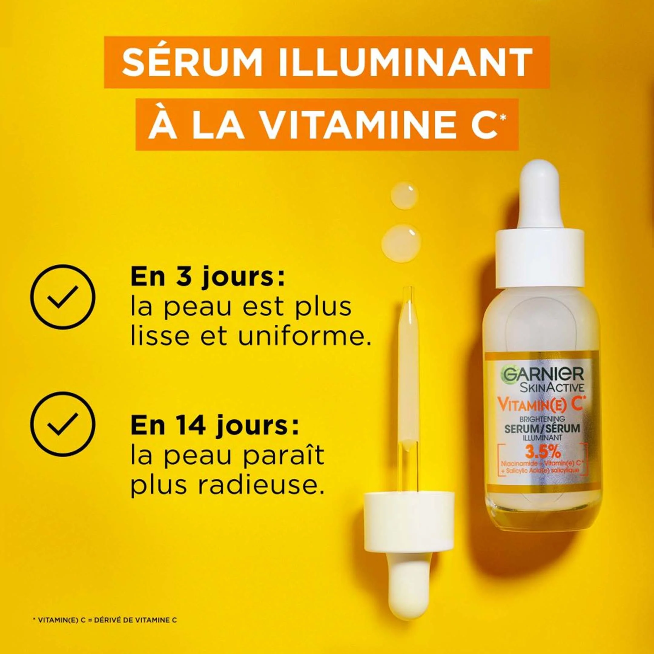 Skin Active Vitamin C Serum - Image 7