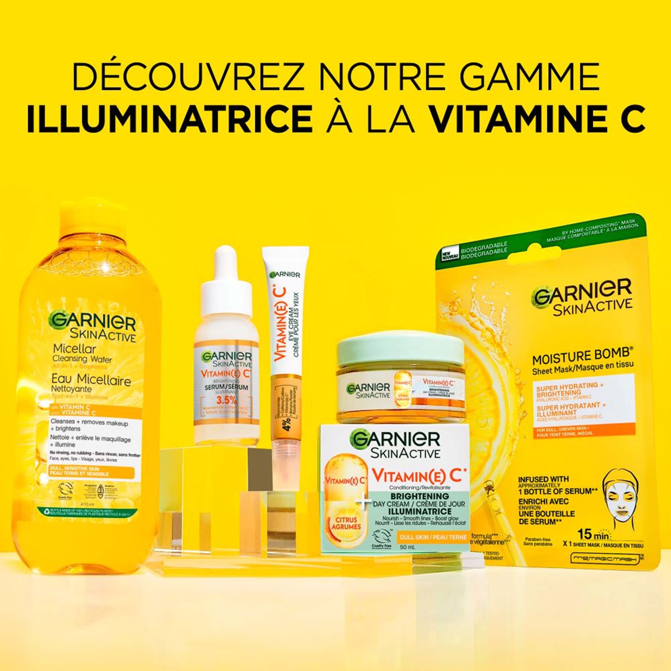 Skin Active Vitamin C Serum - Image 8