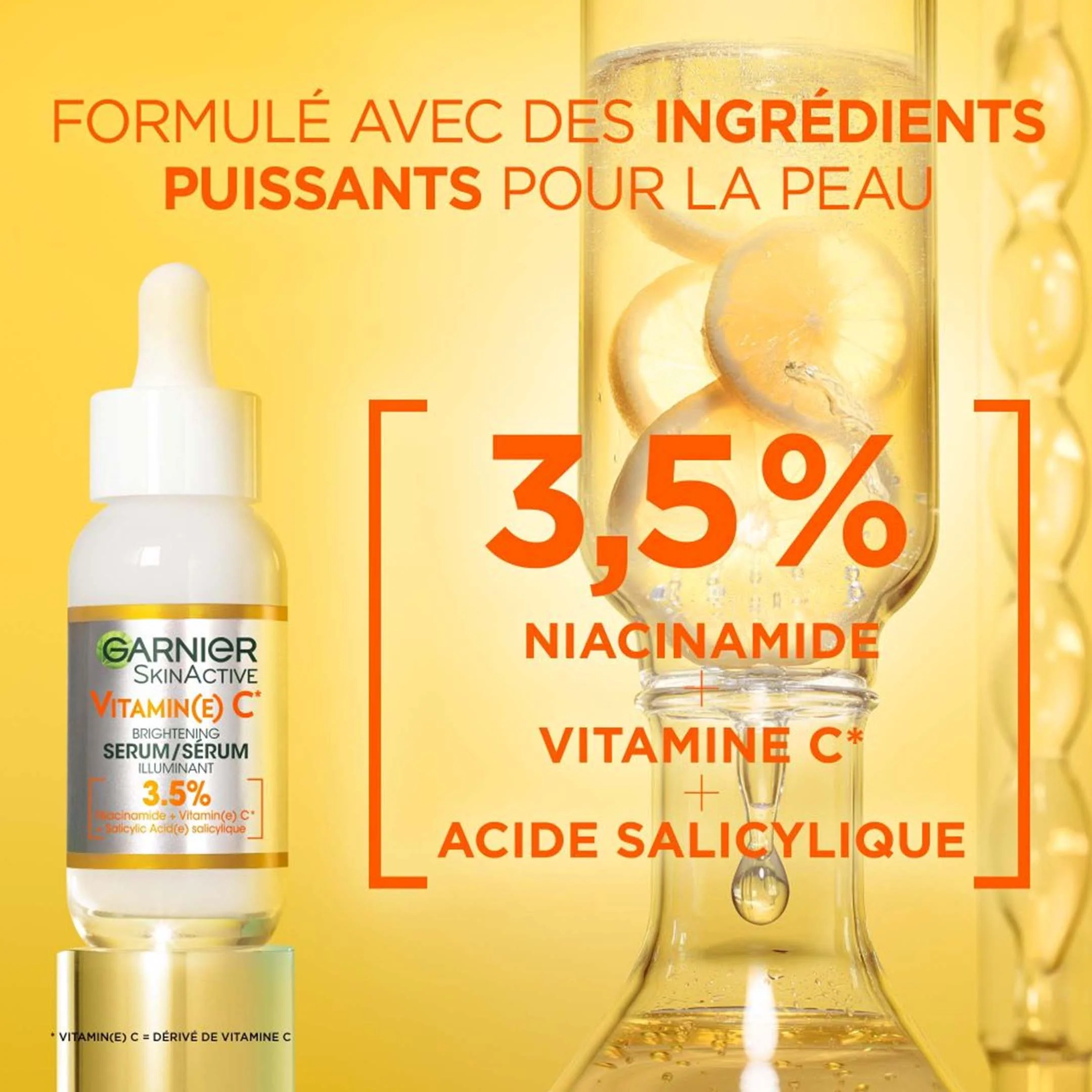 Skin Active Vitamin C Serum - Image 9