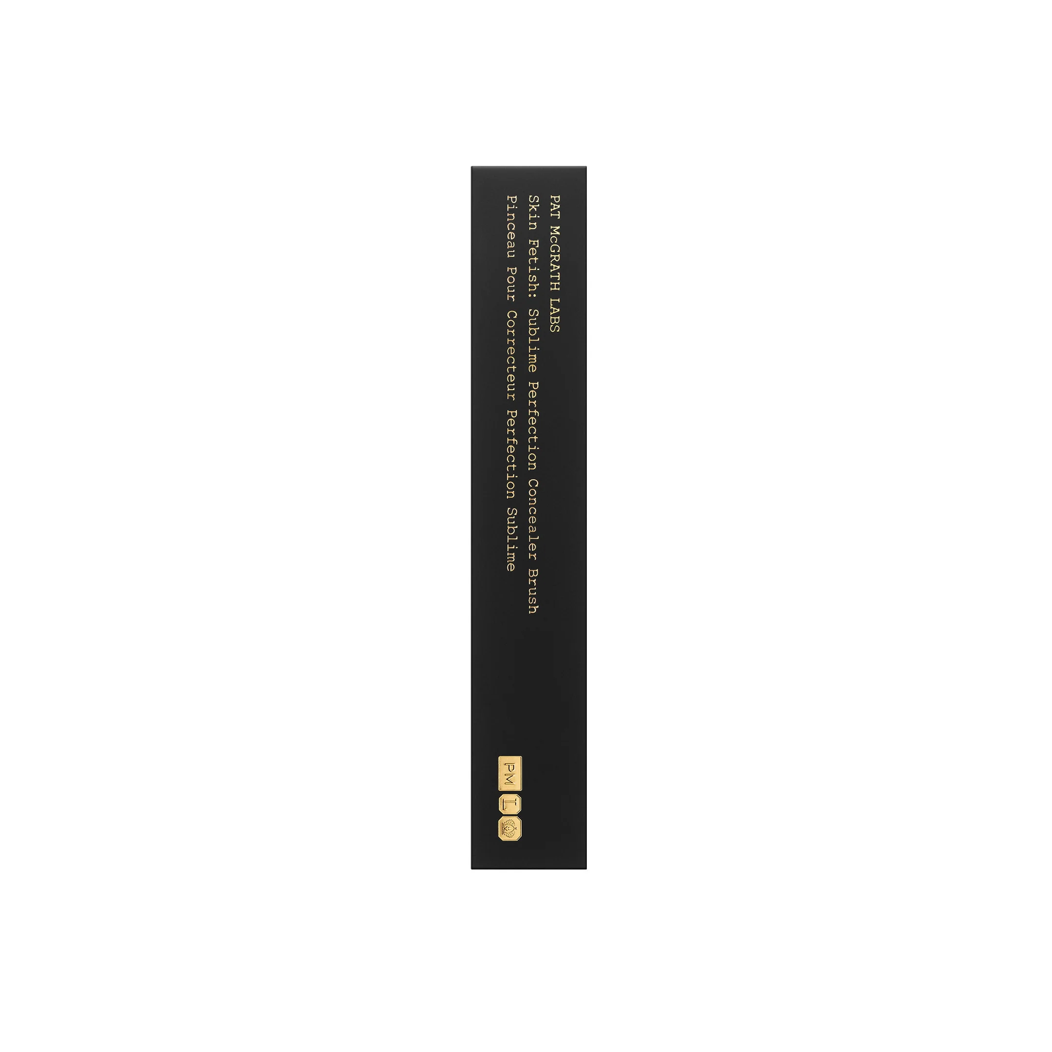 Skin Fetish Sublime Perfection Concealer Brush - Image 2
