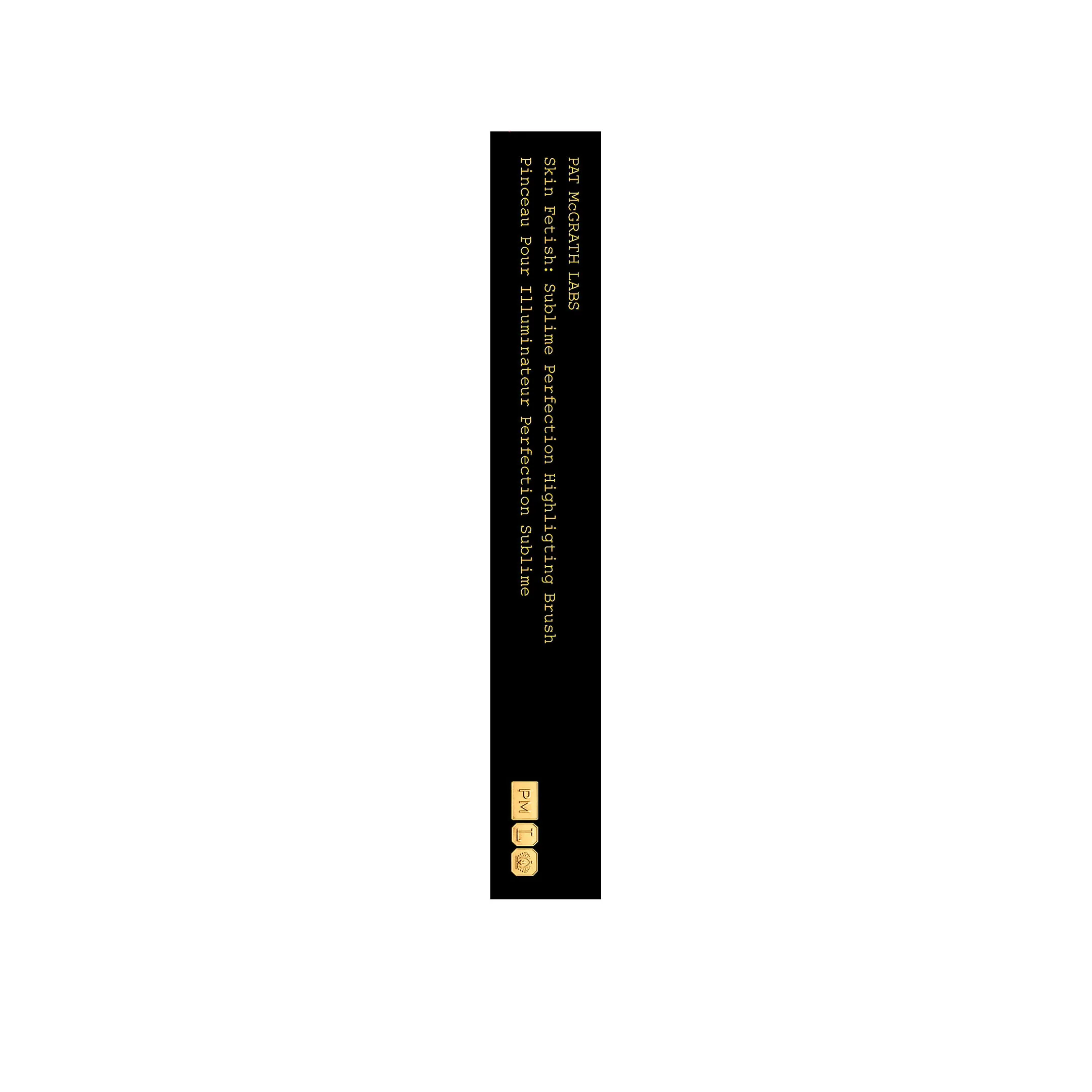 Skin Fetish Sublime Perfection Highlighting Brush - Image 2