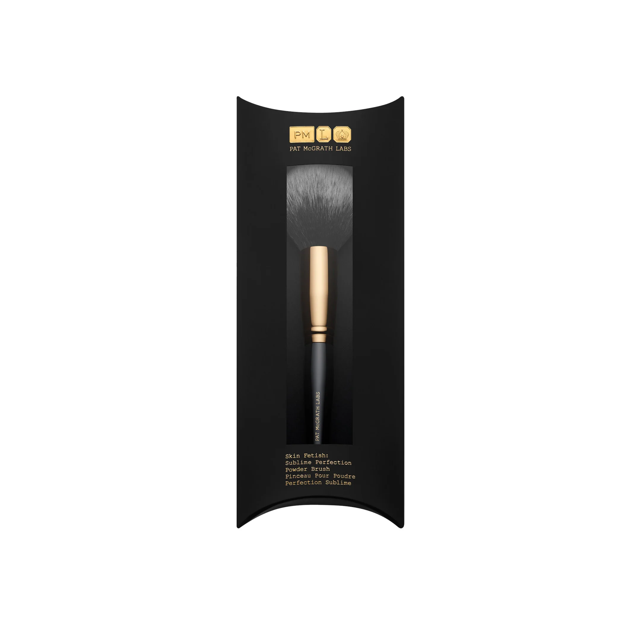 Skin Fetish Sublime Perfection Powder Brush - Image 2