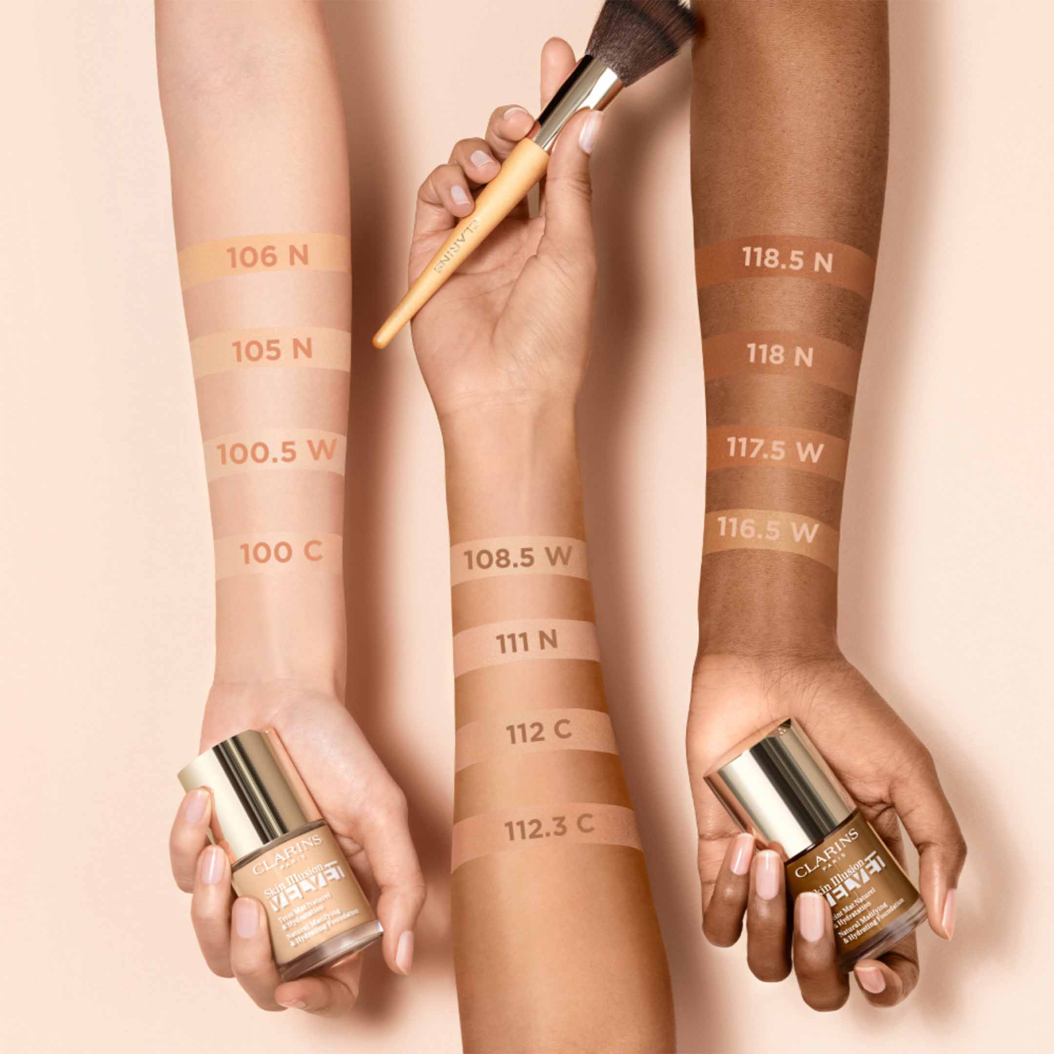 Skin Illusion Velvet - Image 3