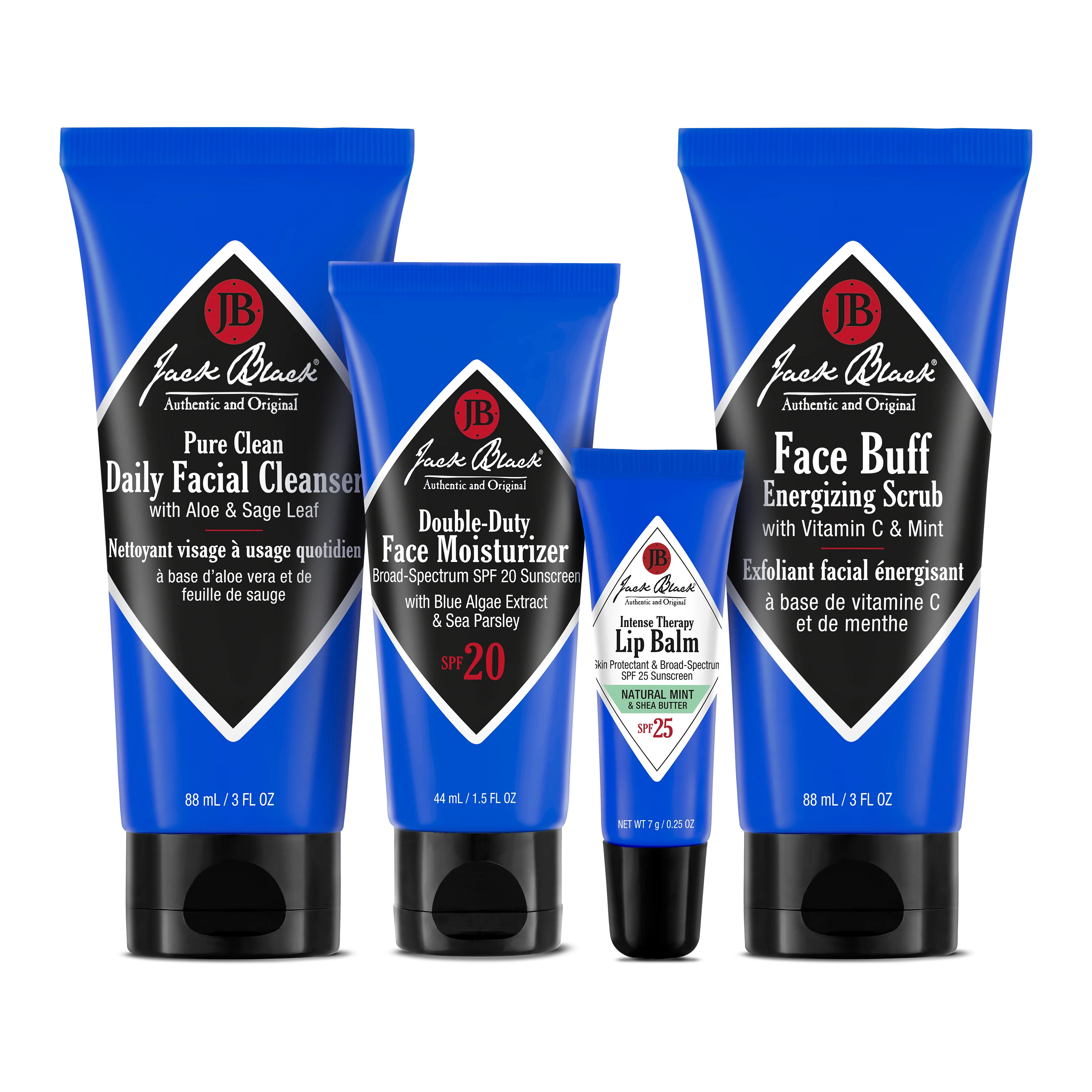 Skin Saviors⢠Set