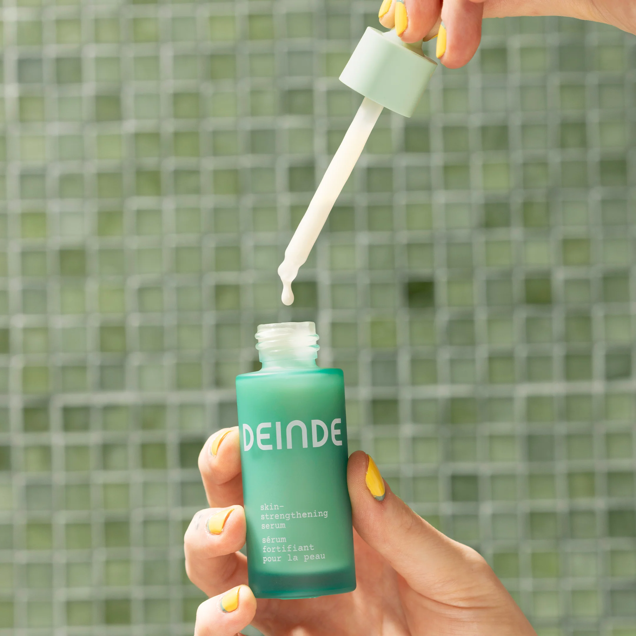 Skin-Strengthening Serum - Image 3