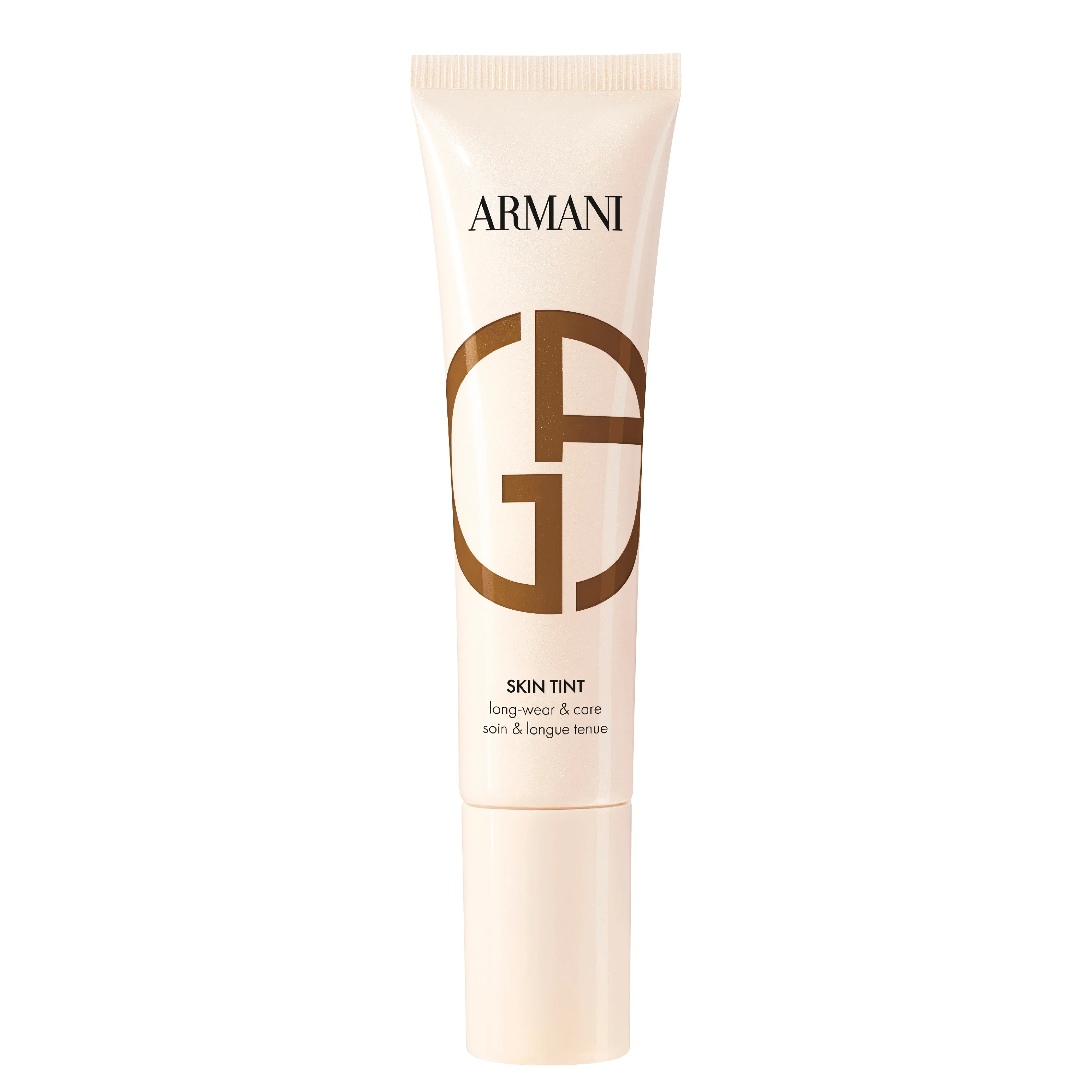 Skin Tint Long Wear & Care Tinted Serum