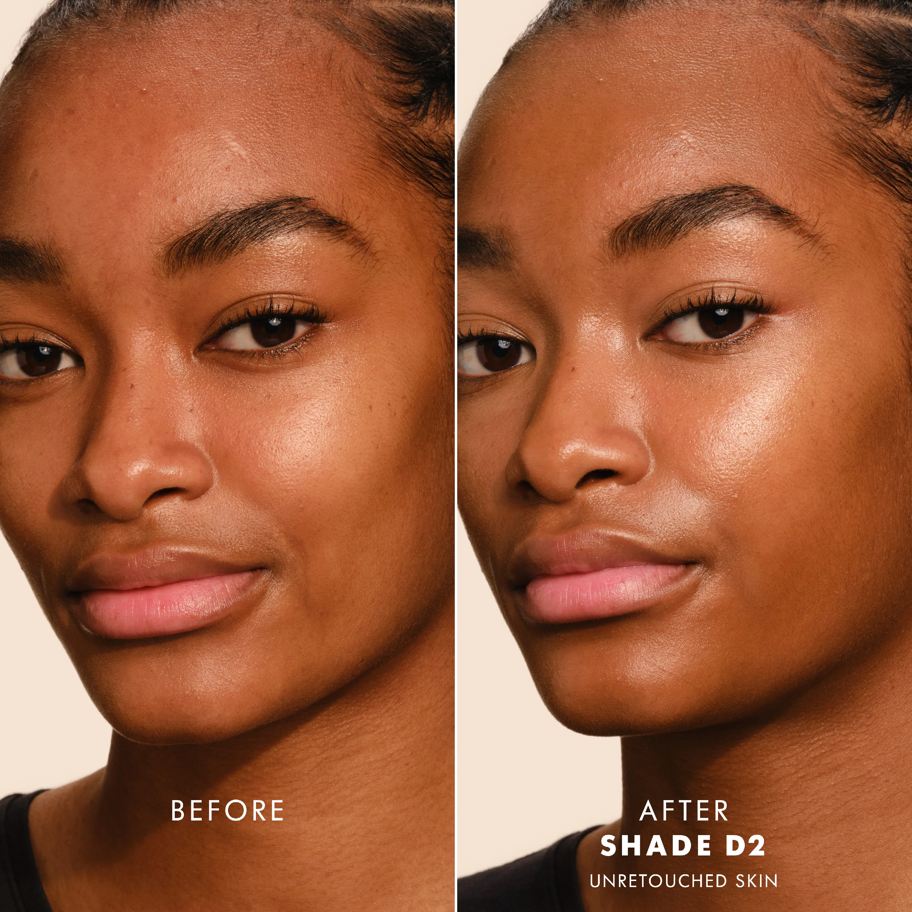 Skin Tint Long Wear & Care Tinted Serum - Image 3