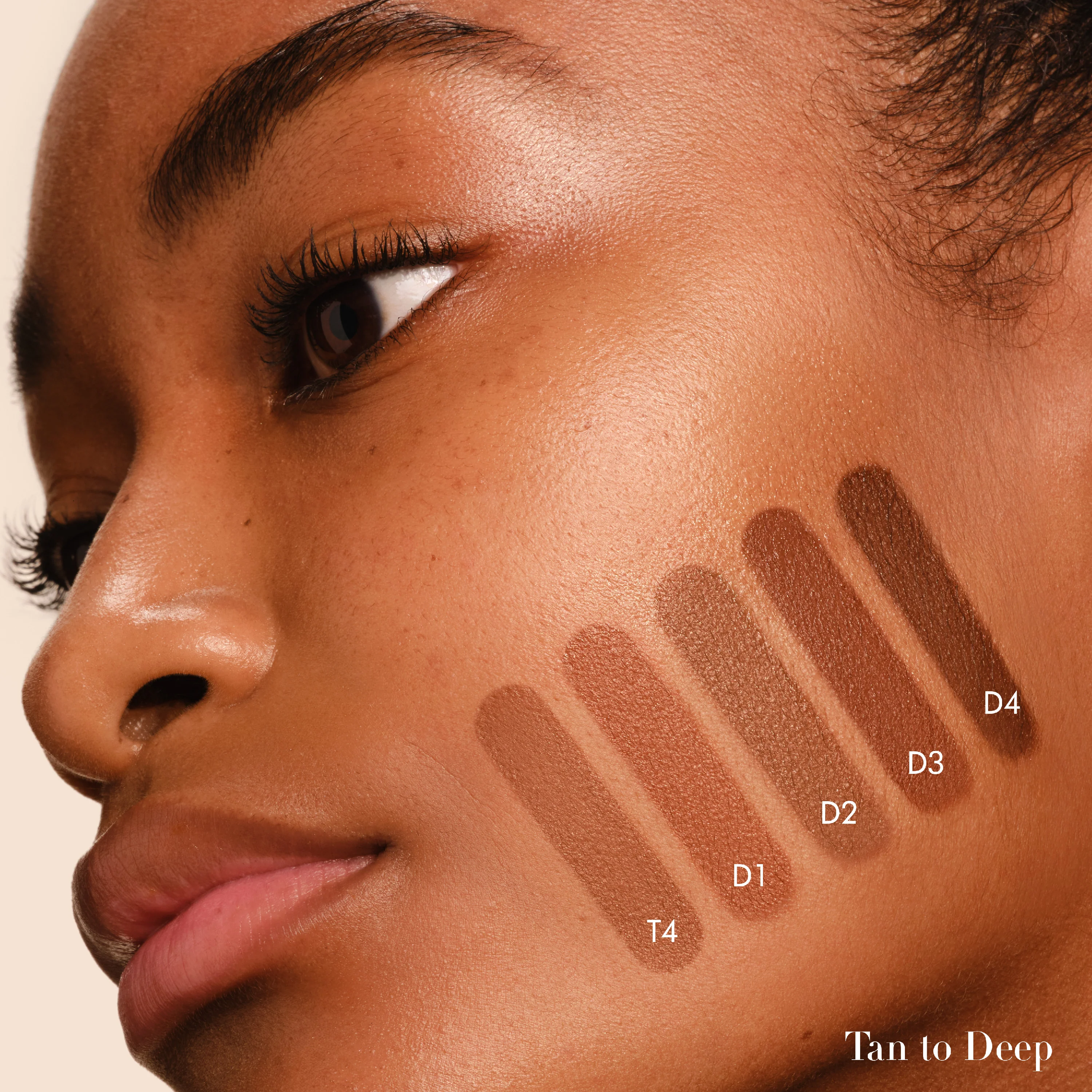 Skin Tint Long Wear & Care Tinted Serum - Image 4