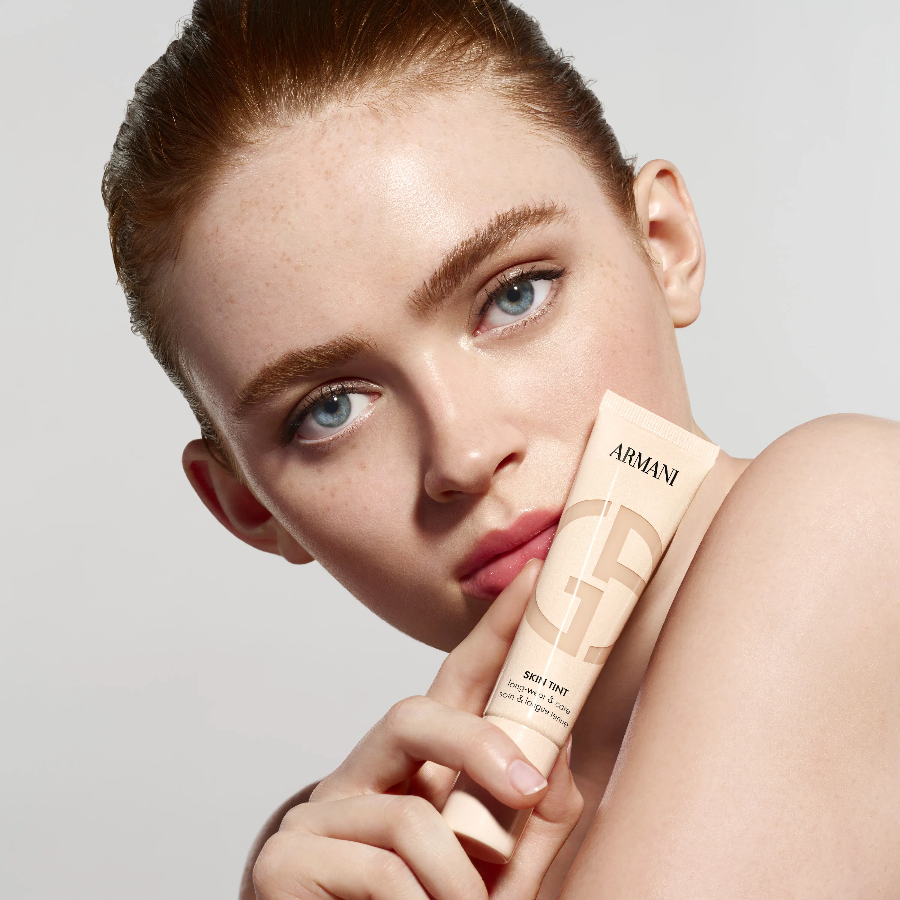 Skin Tint Long Wear & Care Tinted Serum - Image 7